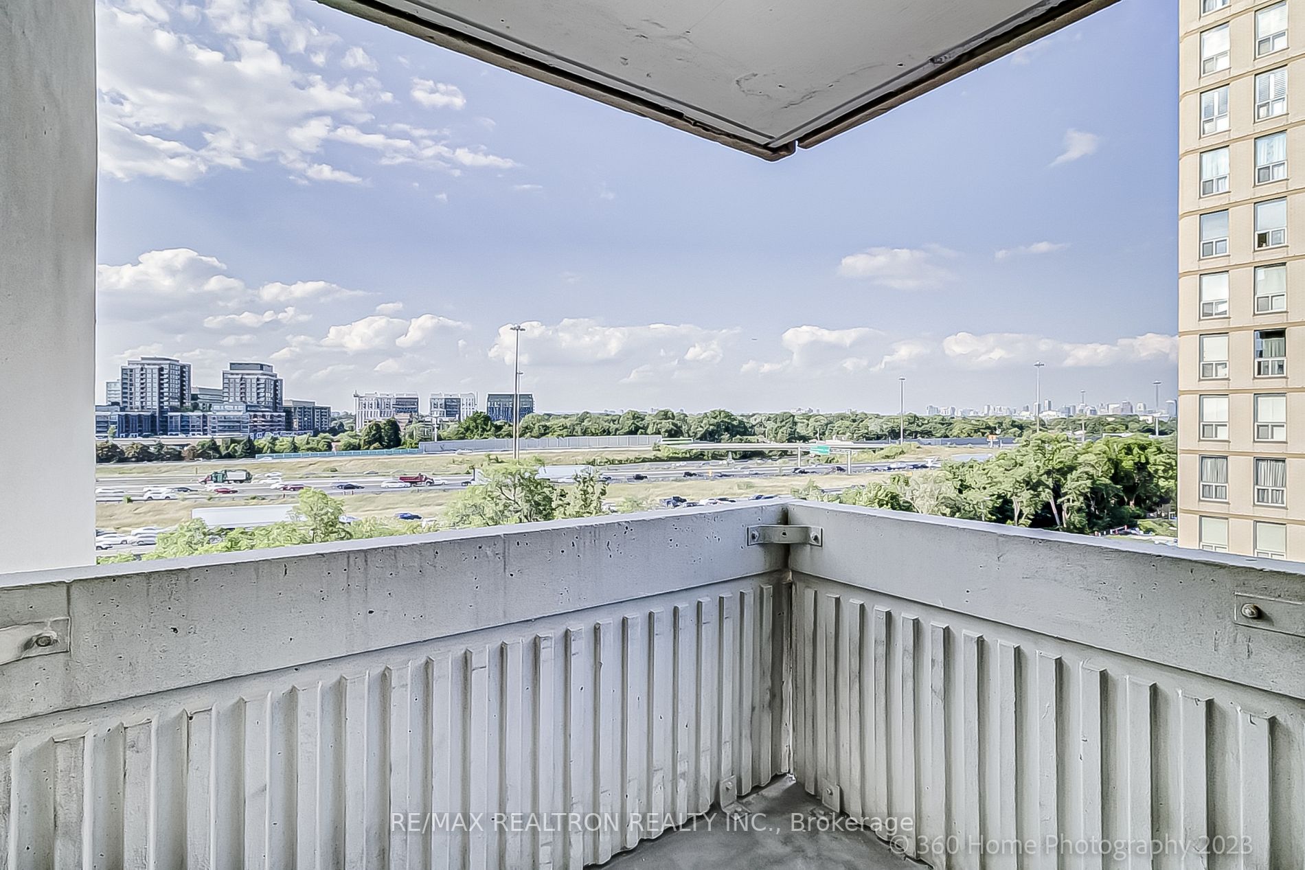 150 Neptune Drive, #703