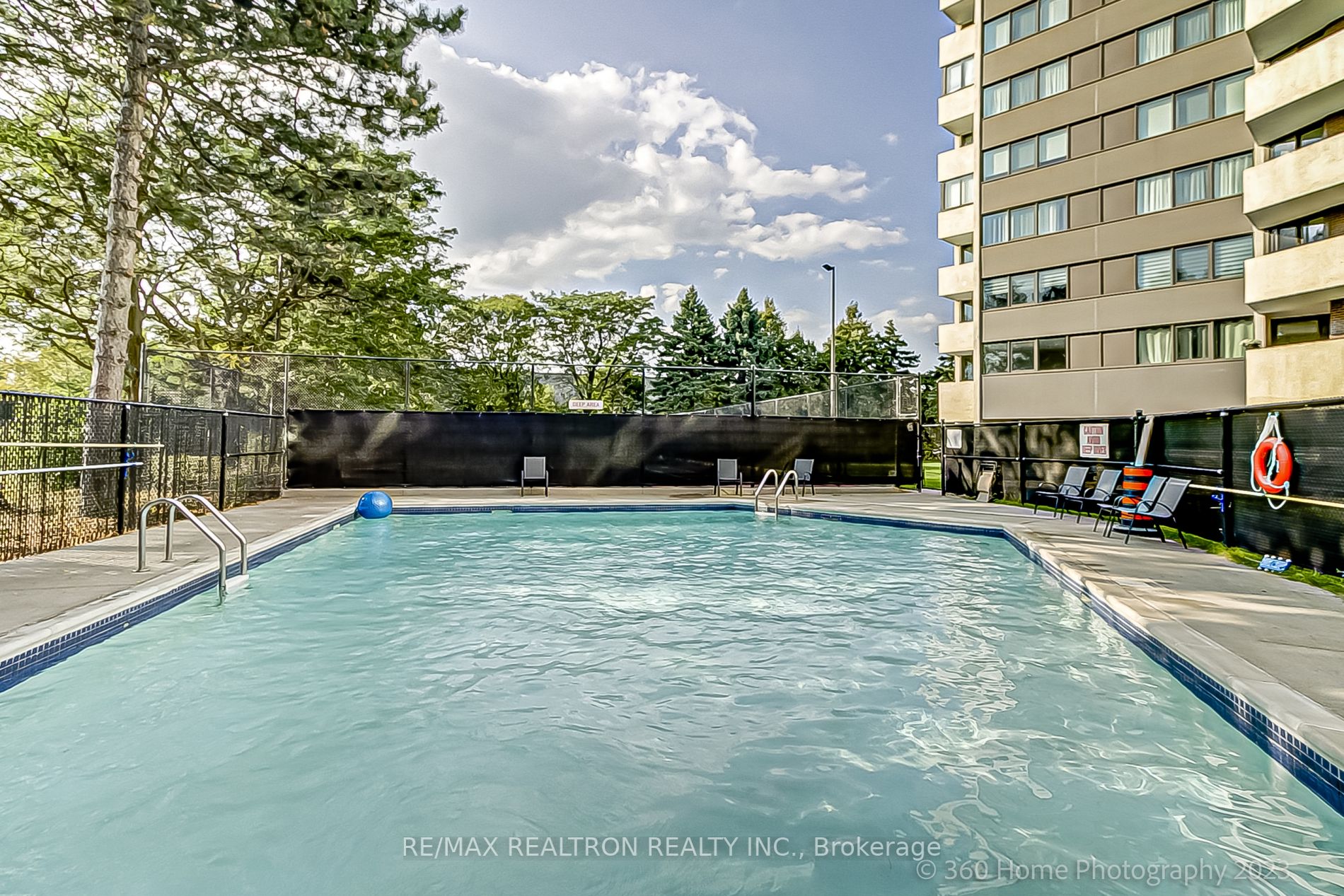 150 Neptune Drive, #703