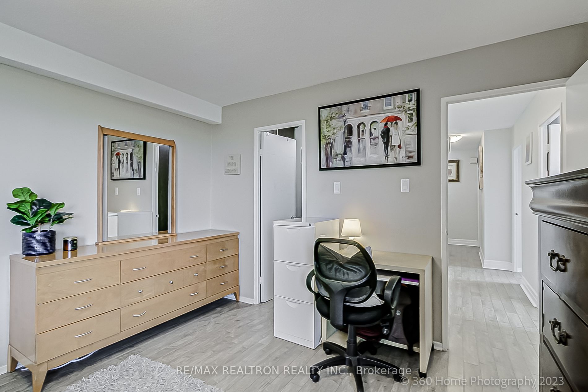 150 Neptune Drive, #703
