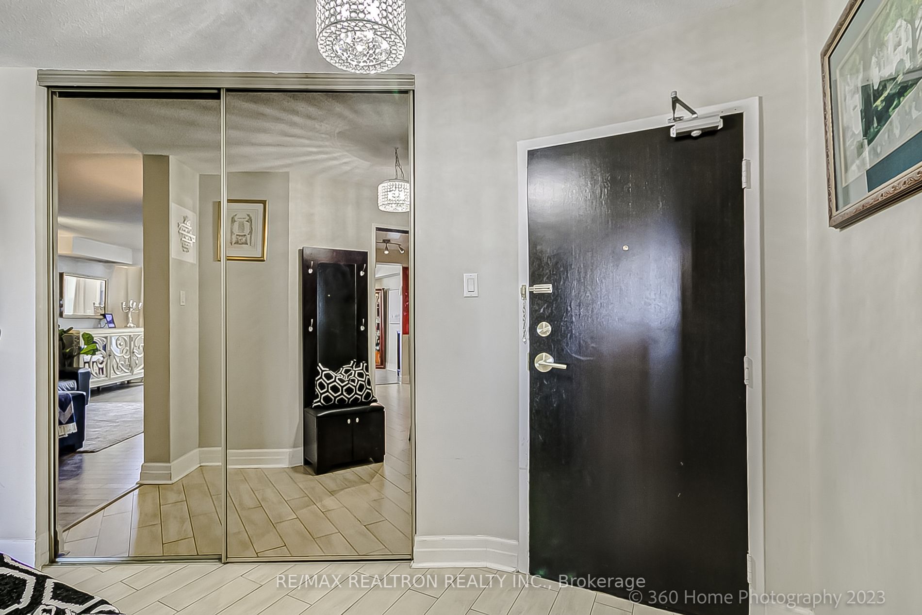 150 Neptune Drive, #703
