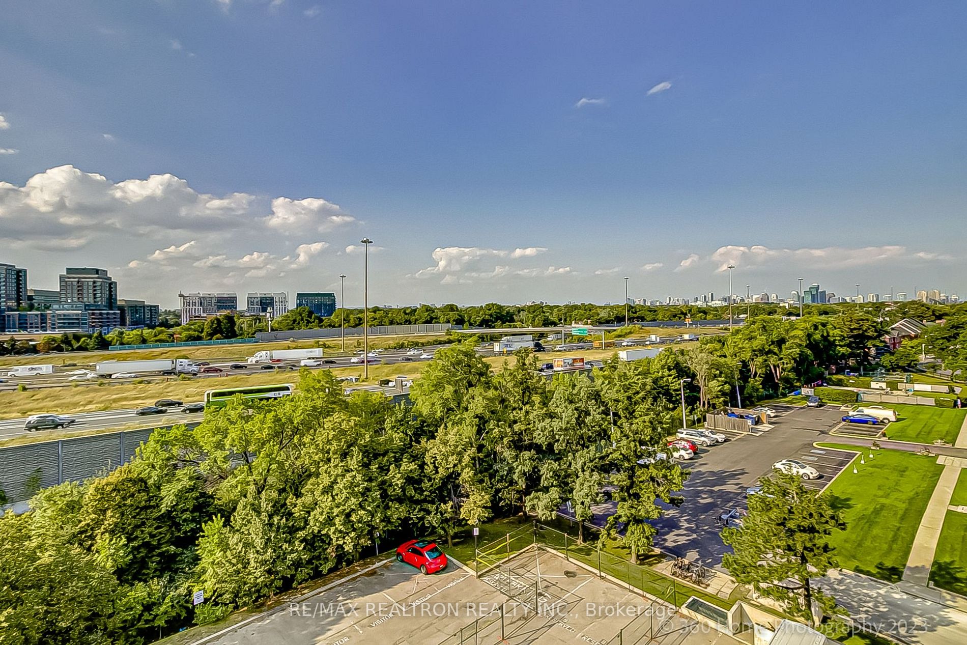 150 Neptune Drive, #703