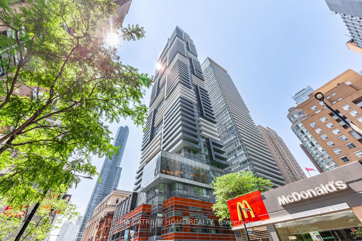 7 Grenville St, #512