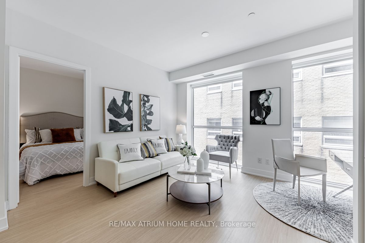 7 Grenville St, #512