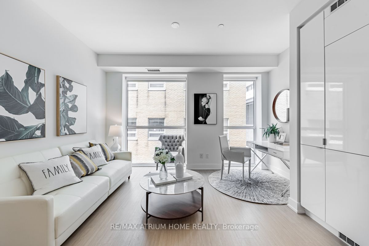 7 Grenville St, #512