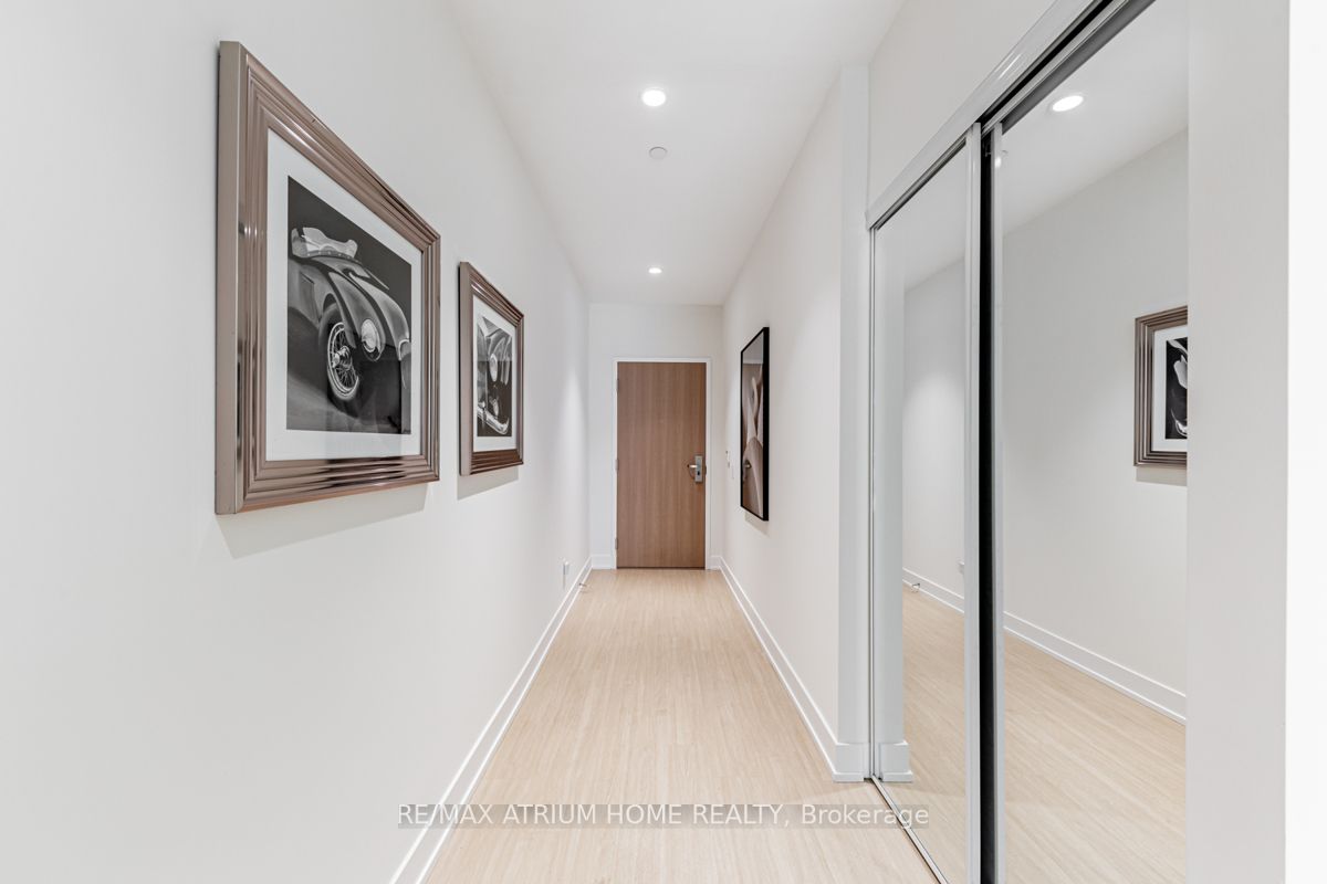 7 Grenville St, #512