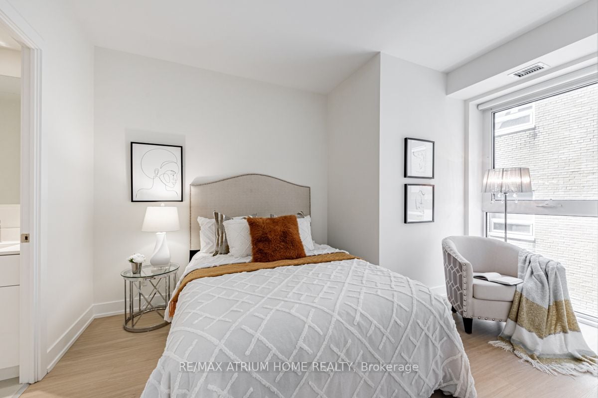 7 Grenville St, #512