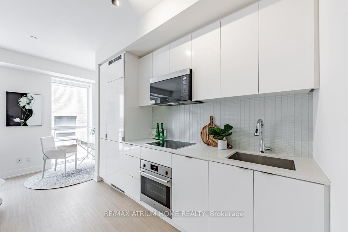 7 Grenville St, #512
