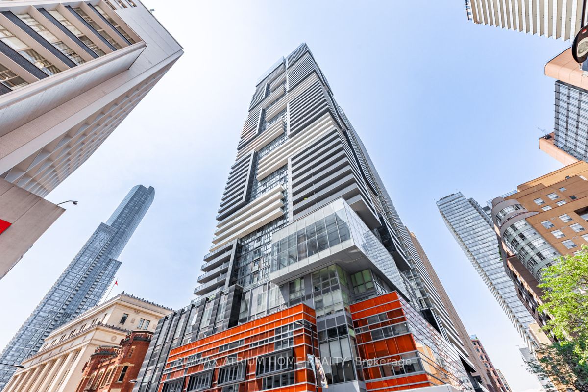 7 Grenville St, #512