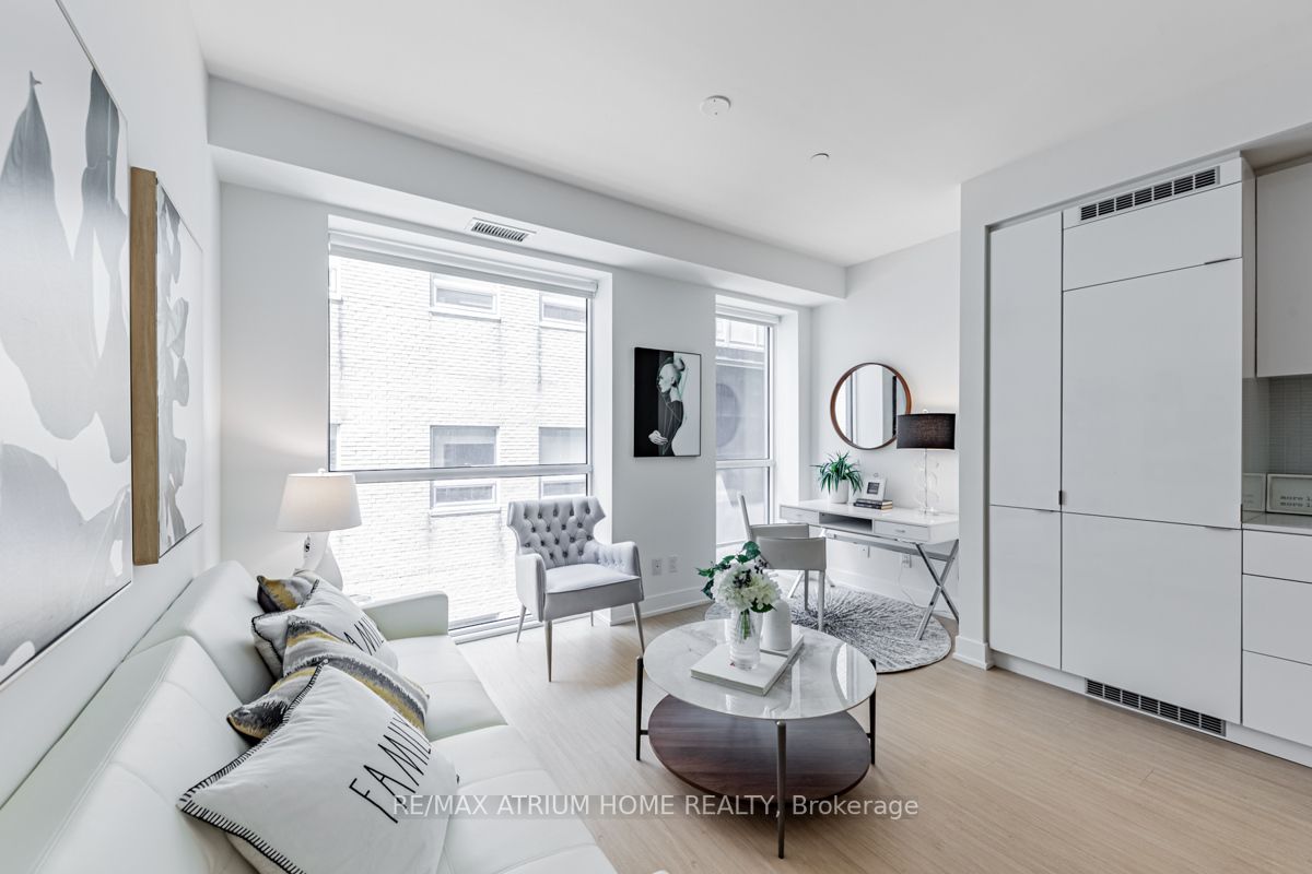 7 Grenville St, #512