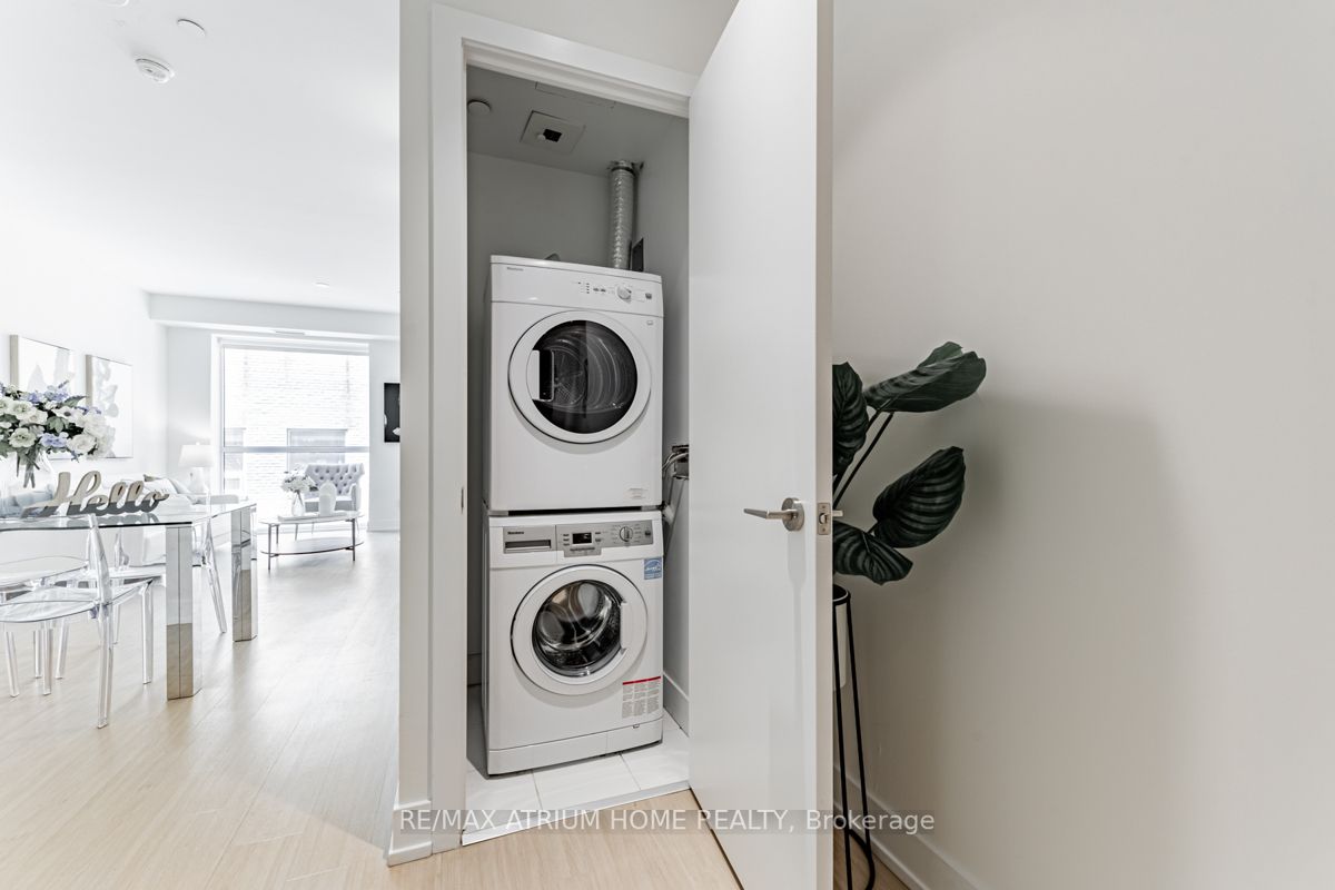 7 Grenville St, #512