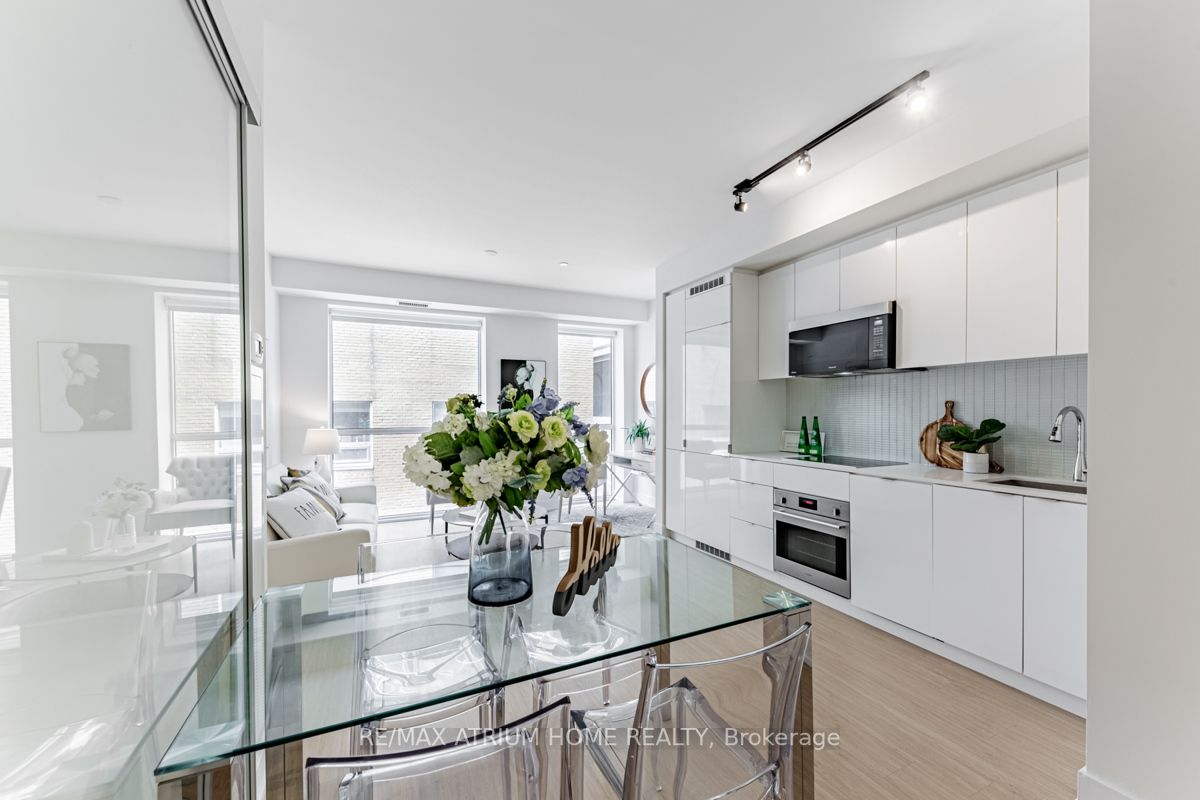 7 Grenville St, #512