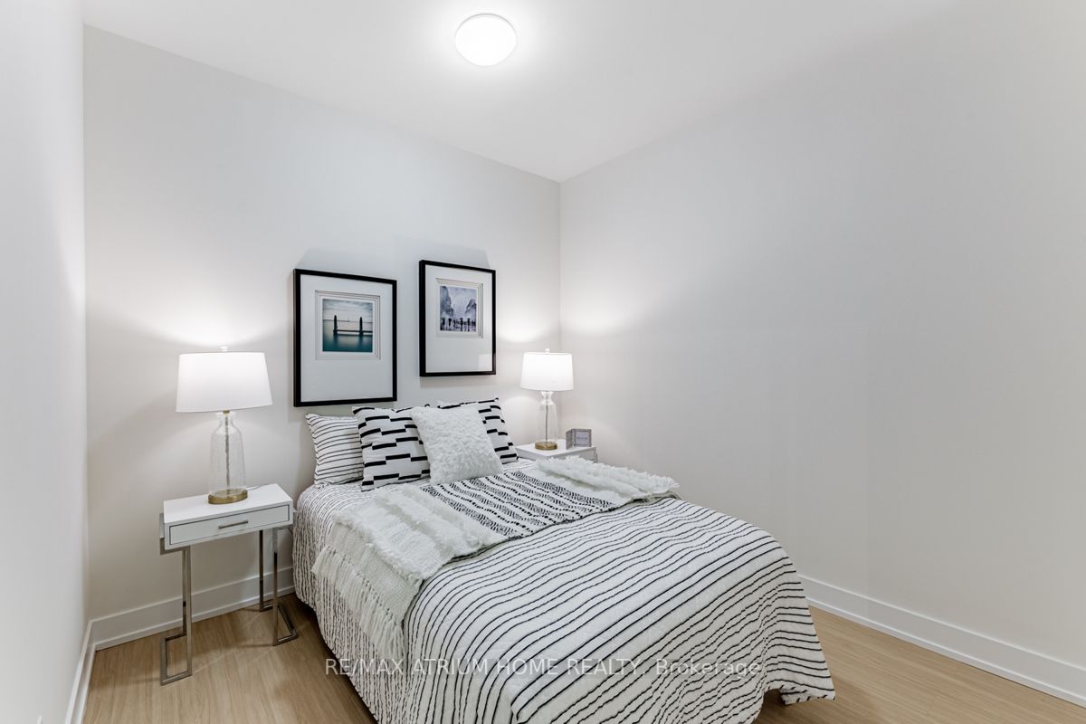 7 Grenville St, #512