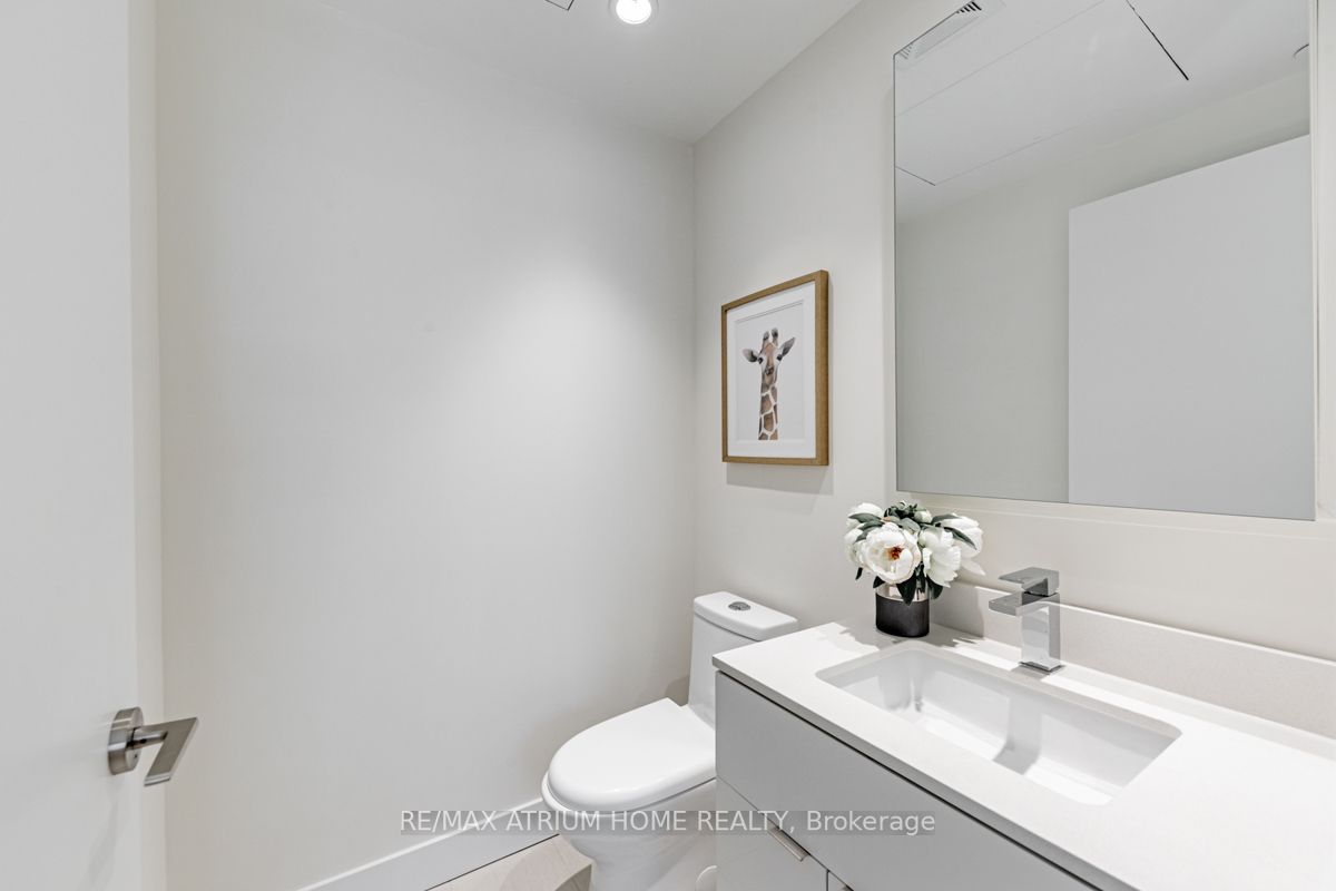 7 Grenville St, #512