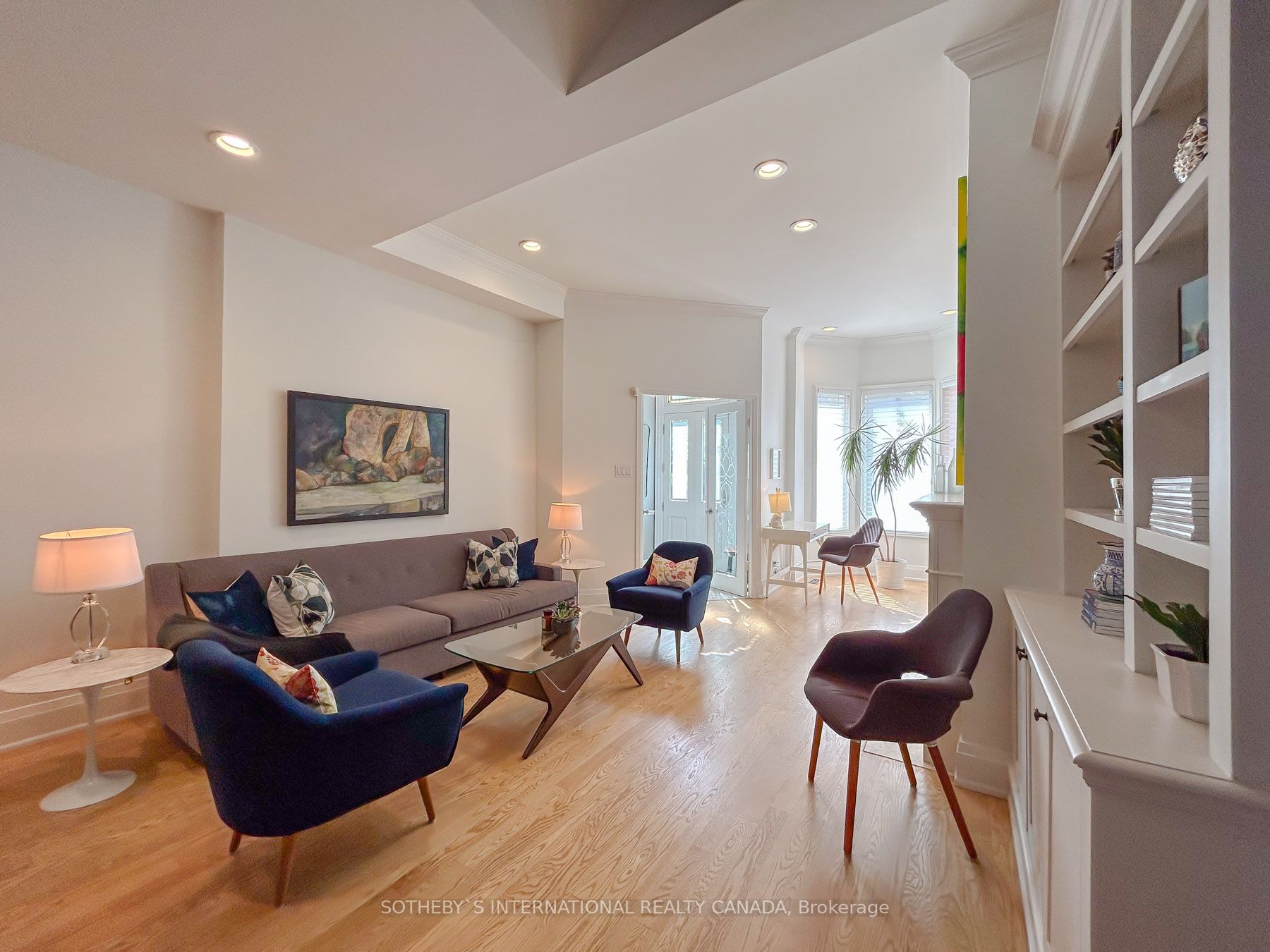 457 Sackville St