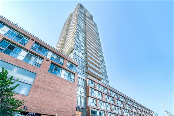 33 Mill St, Toronto
