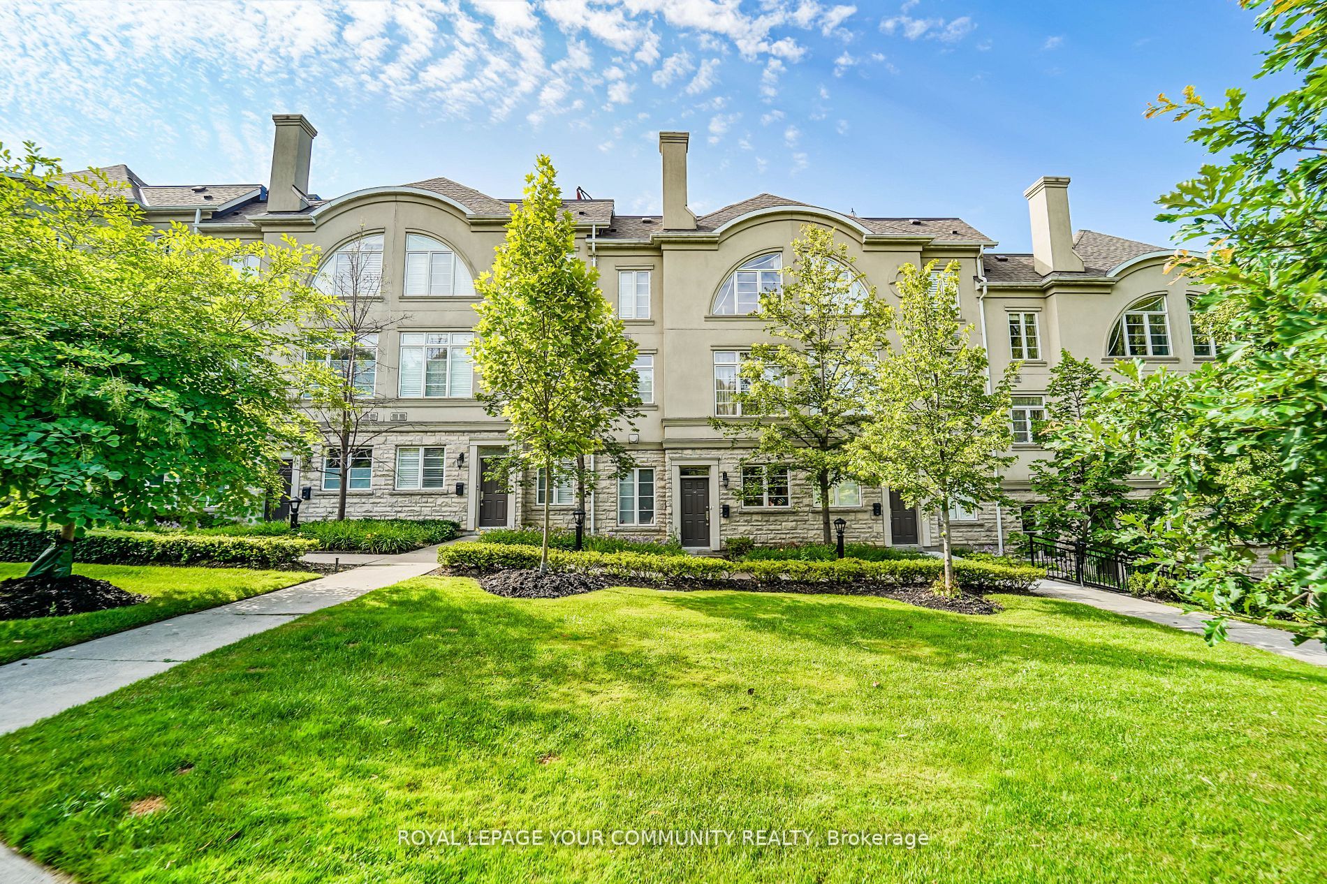 47 York Mills Rd, #212