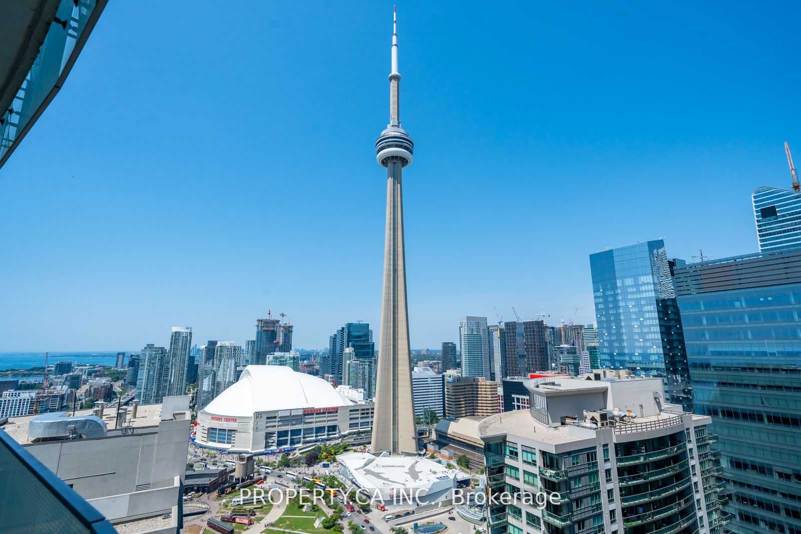 12 York St, #3408