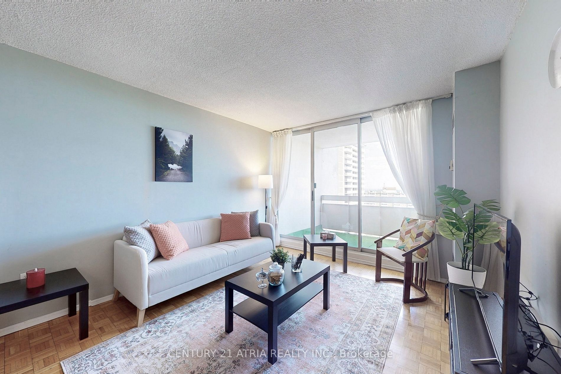 205 Hilda Avenue, #2107