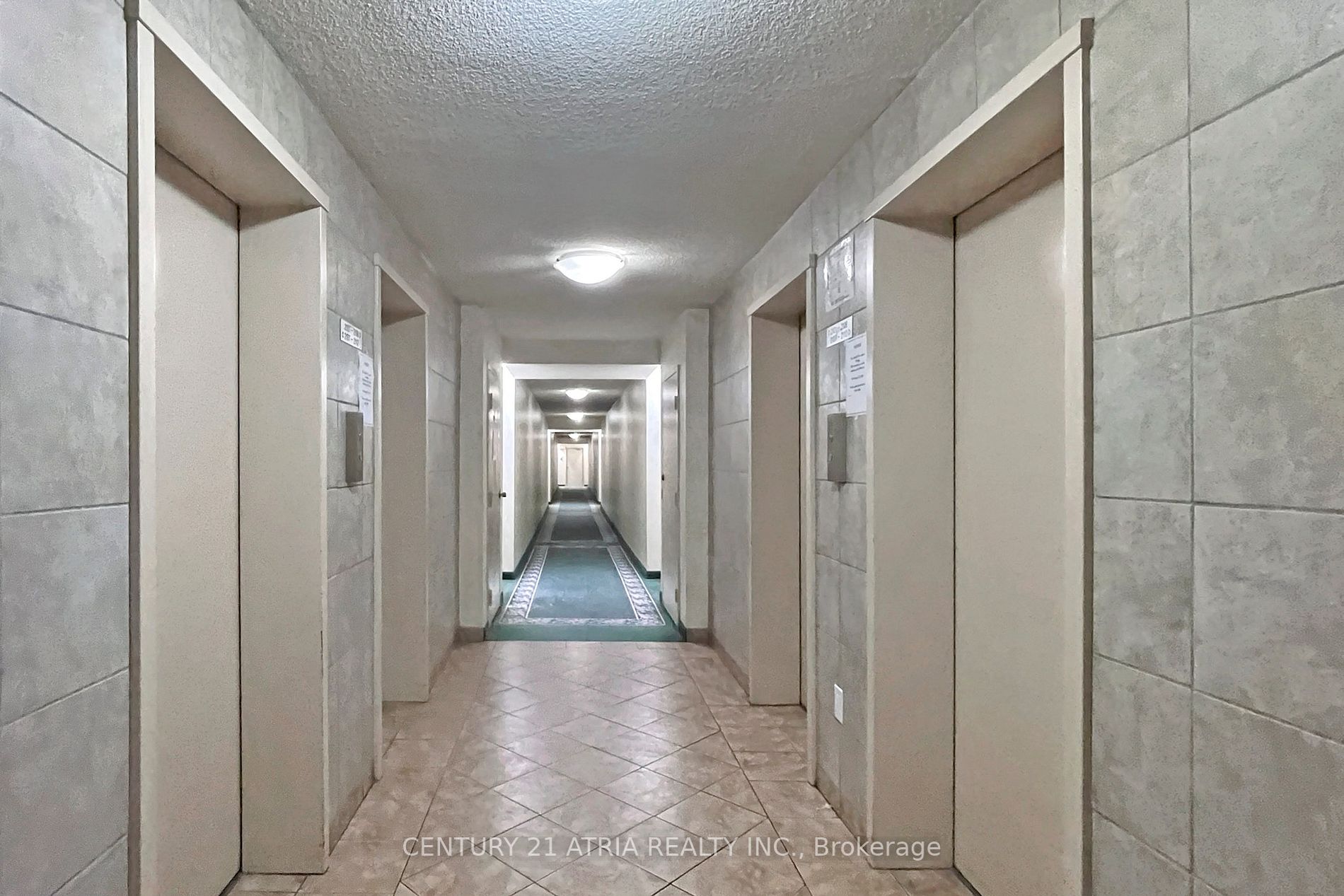205 Hilda Avenue, #2107