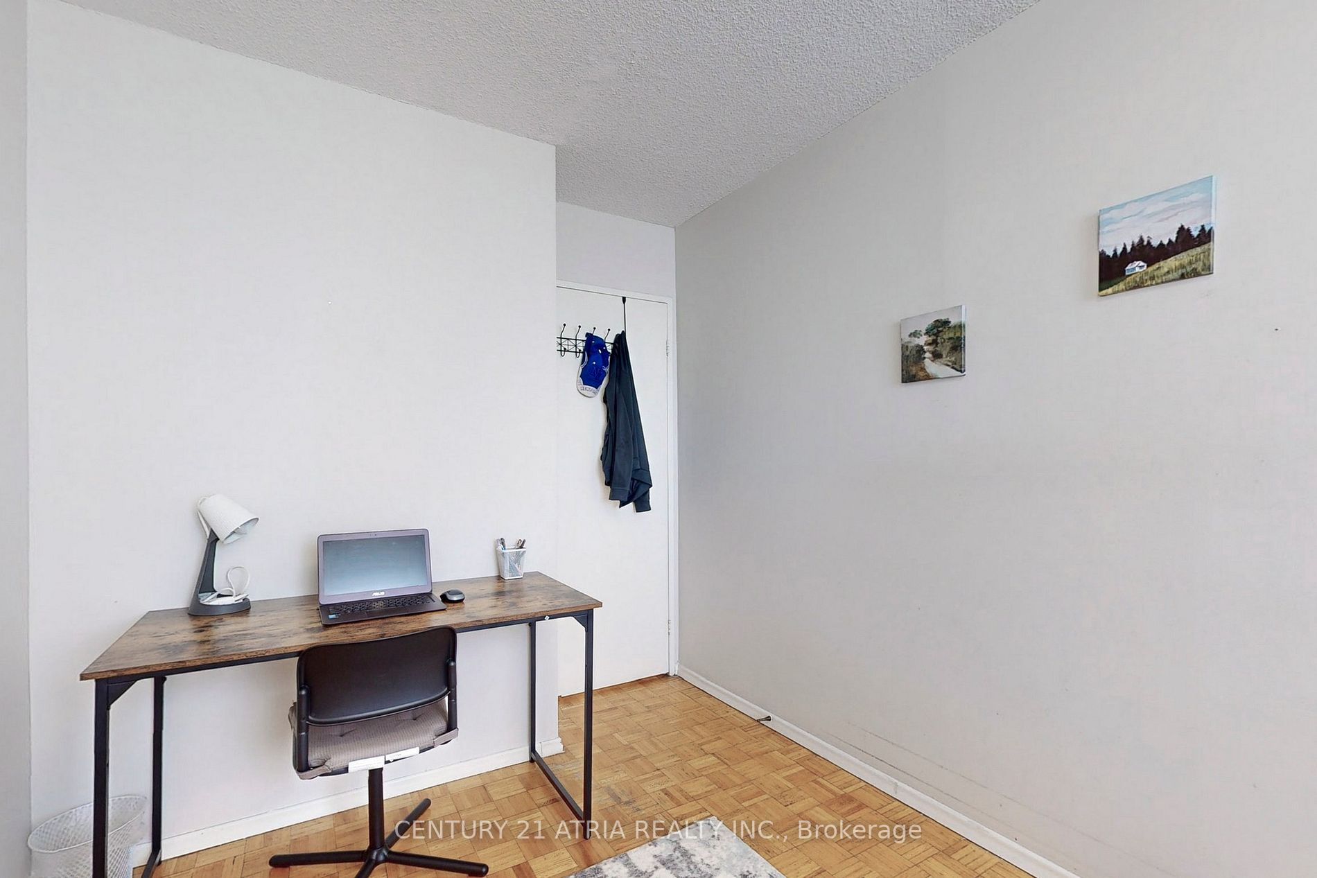 205 Hilda Avenue, #2107