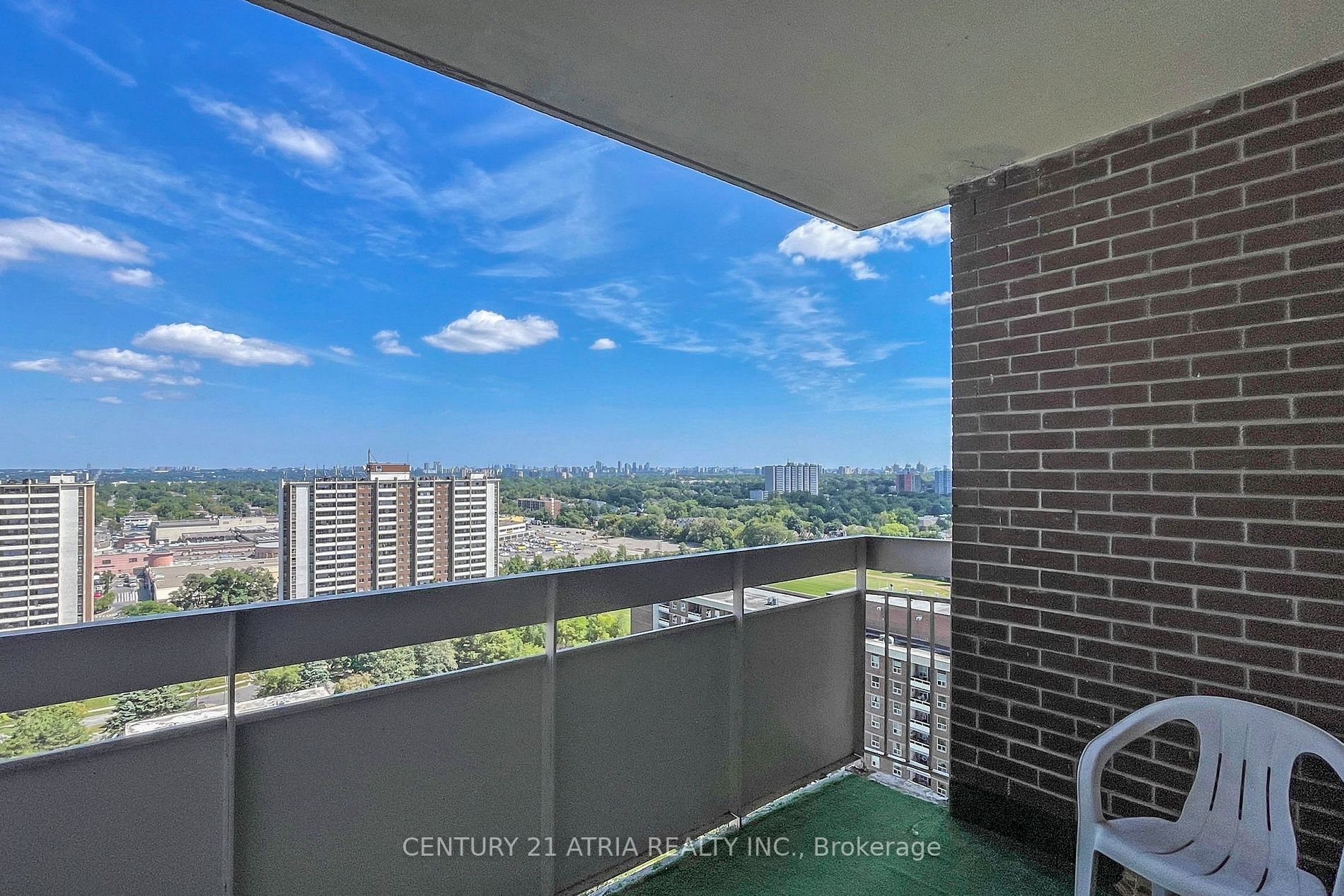 205 Hilda Avenue, #2107