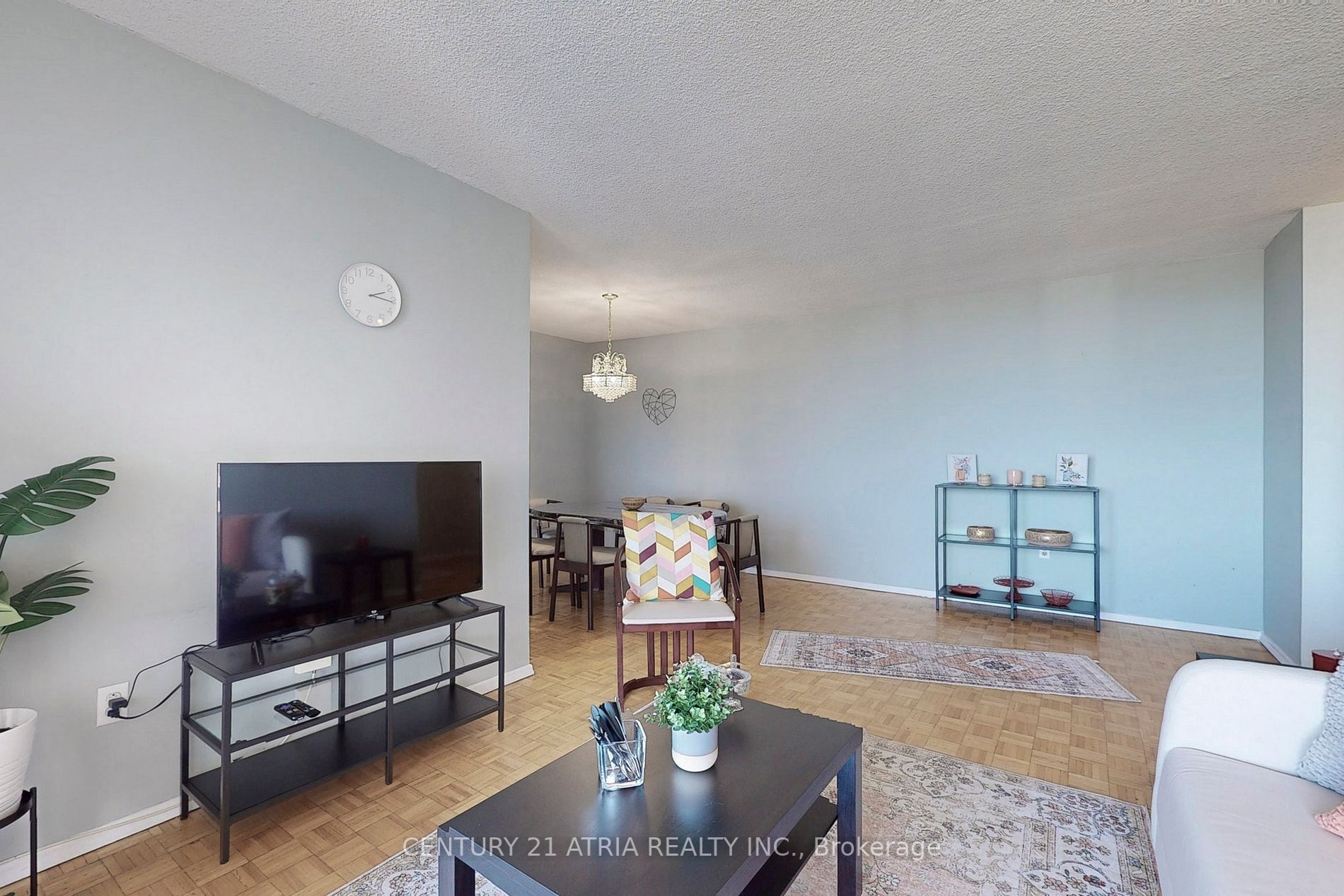 205 Hilda Avenue, #2107