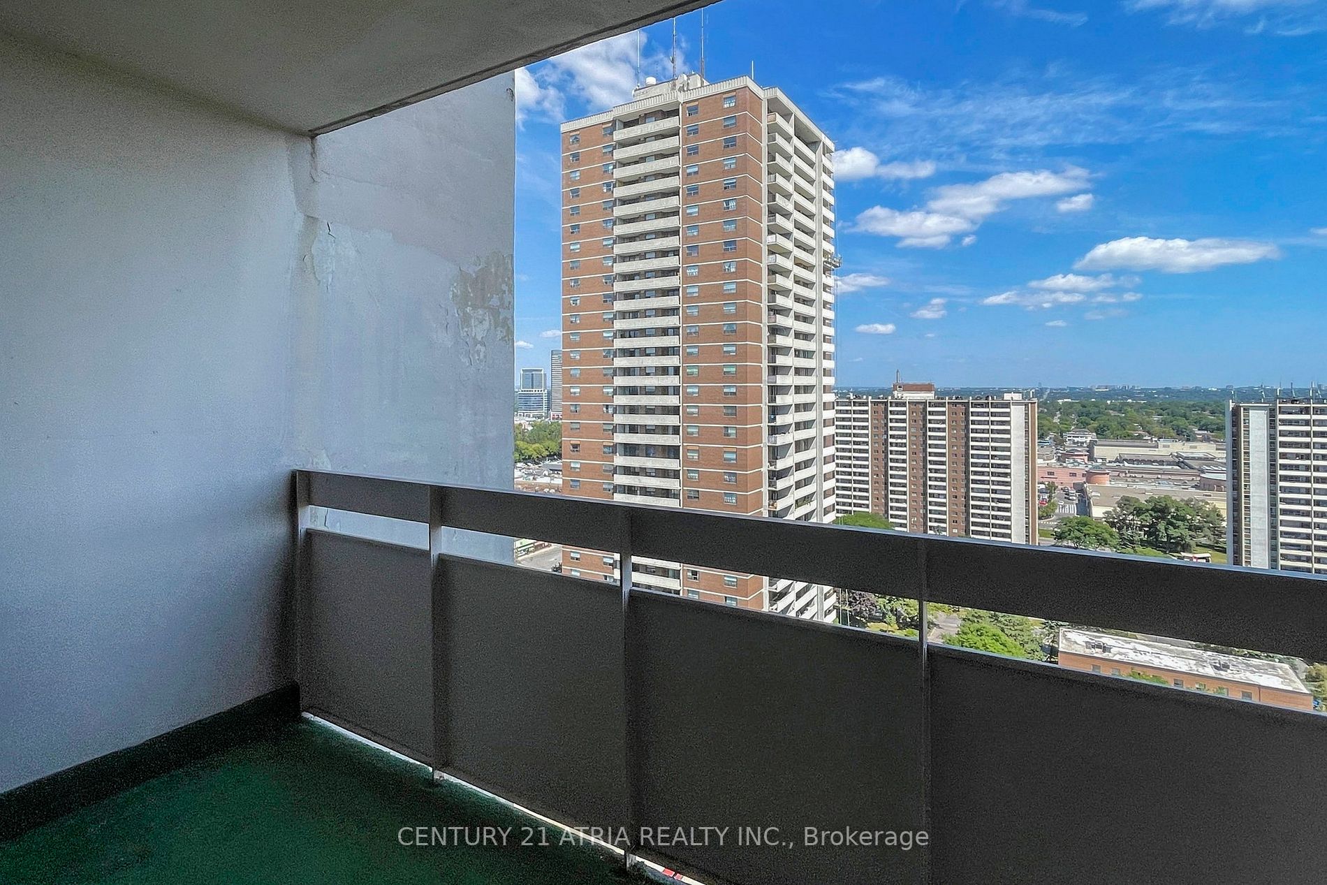 205 Hilda Avenue, #2107
