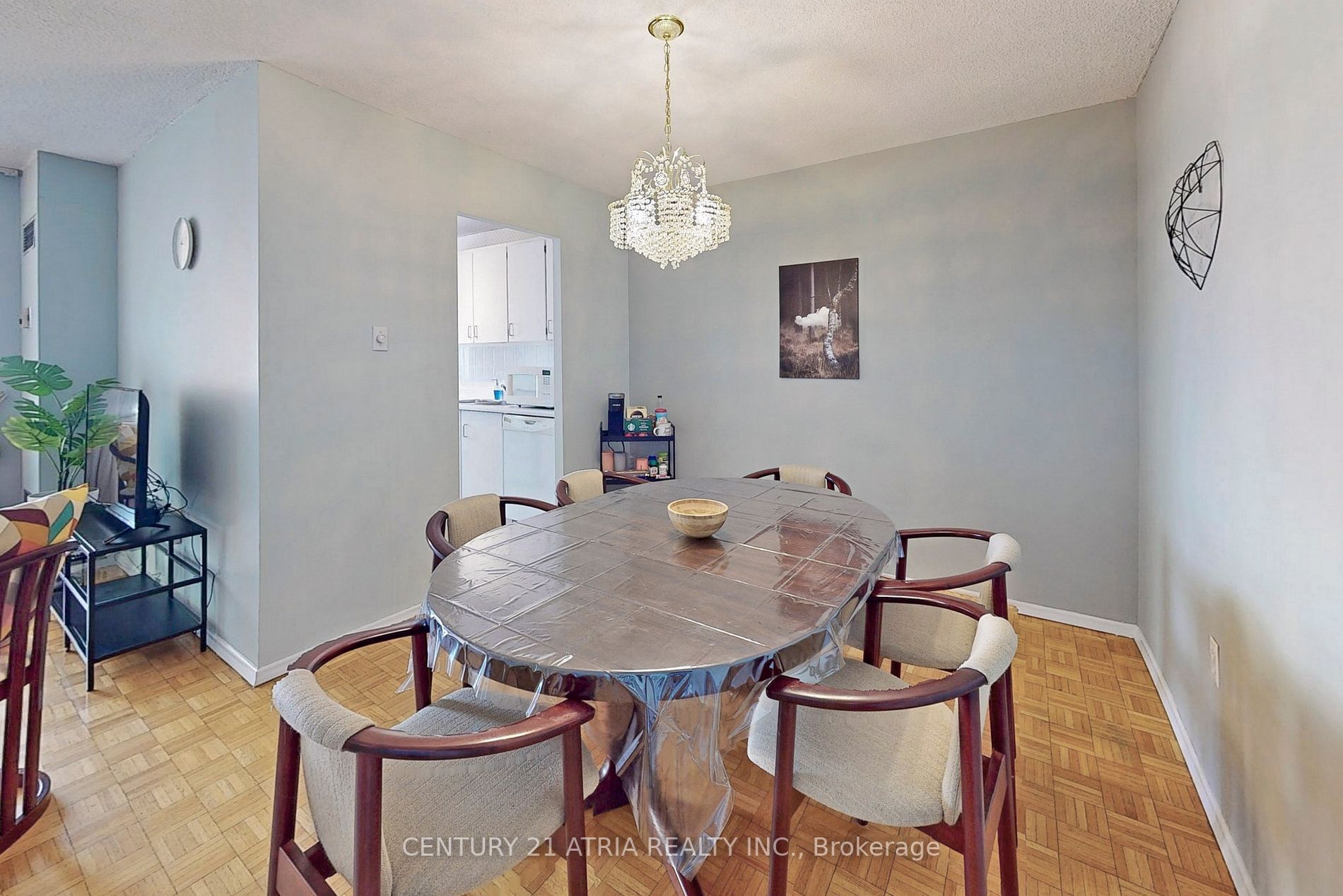 205 Hilda Avenue, #2107