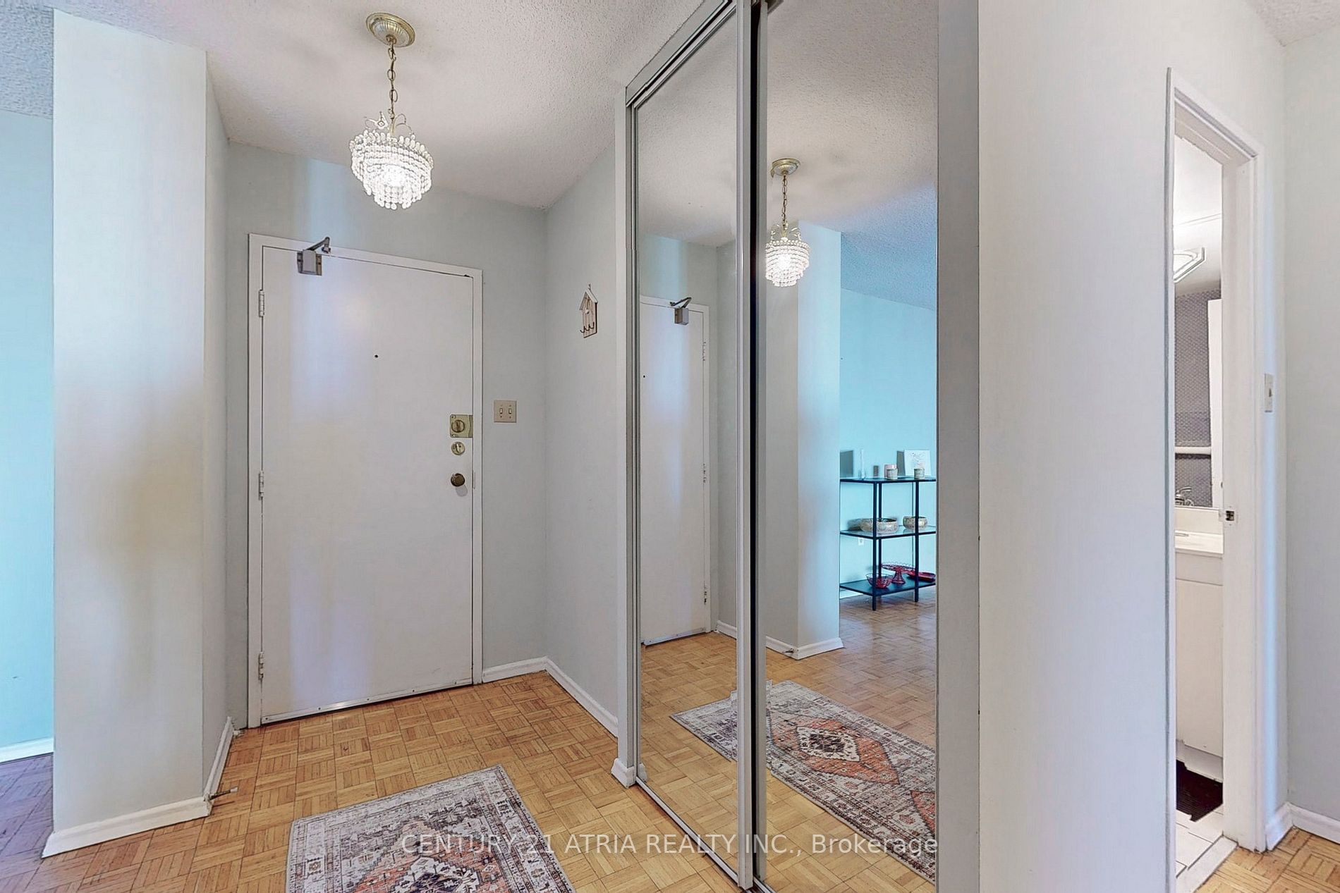 205 Hilda Avenue, #2107