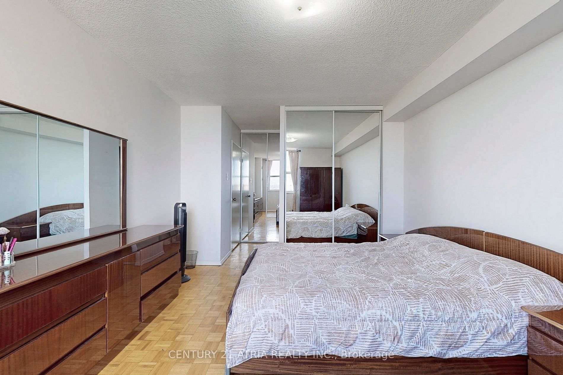 205 Hilda Avenue, #2107
