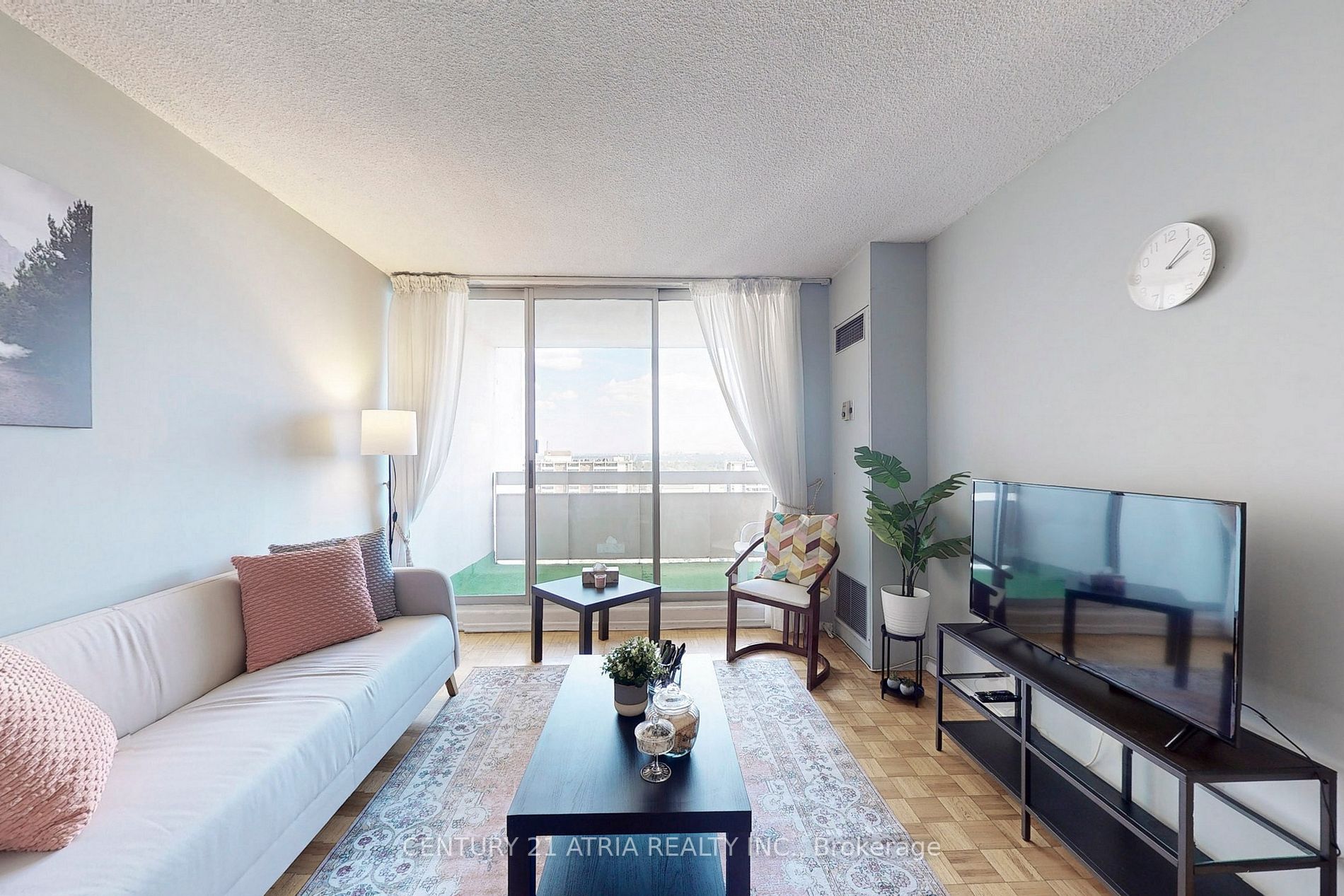 205 Hilda Avenue, #2107