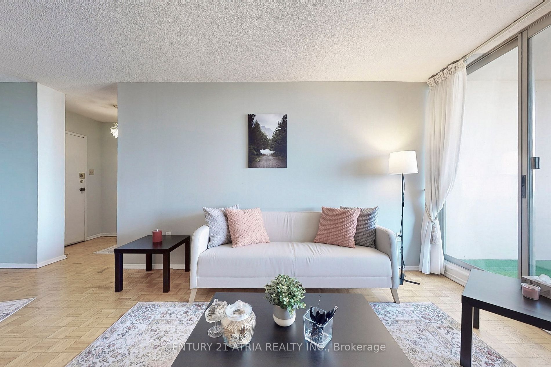 205 Hilda Avenue, #2107