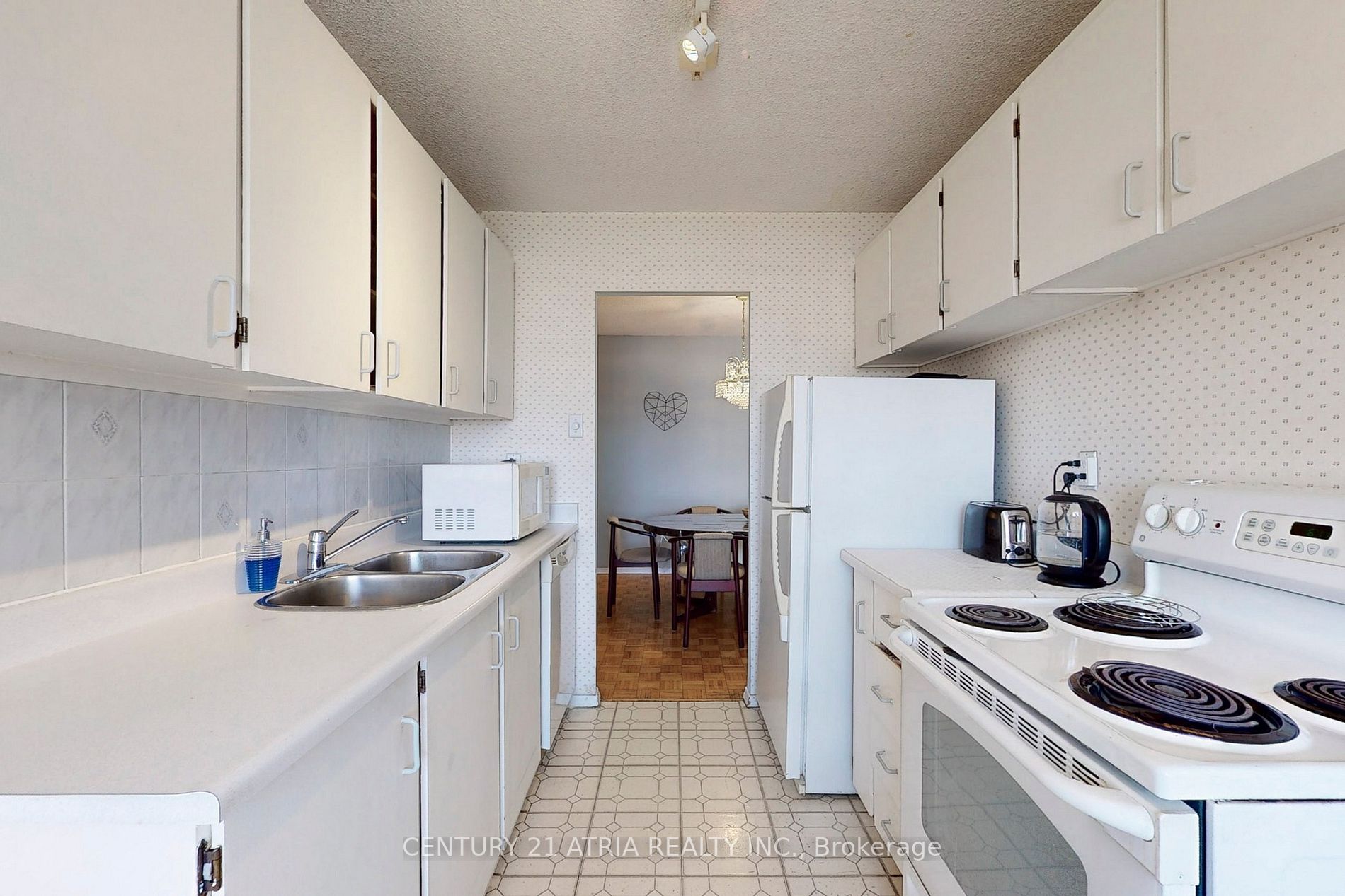 205 Hilda Avenue, #2107