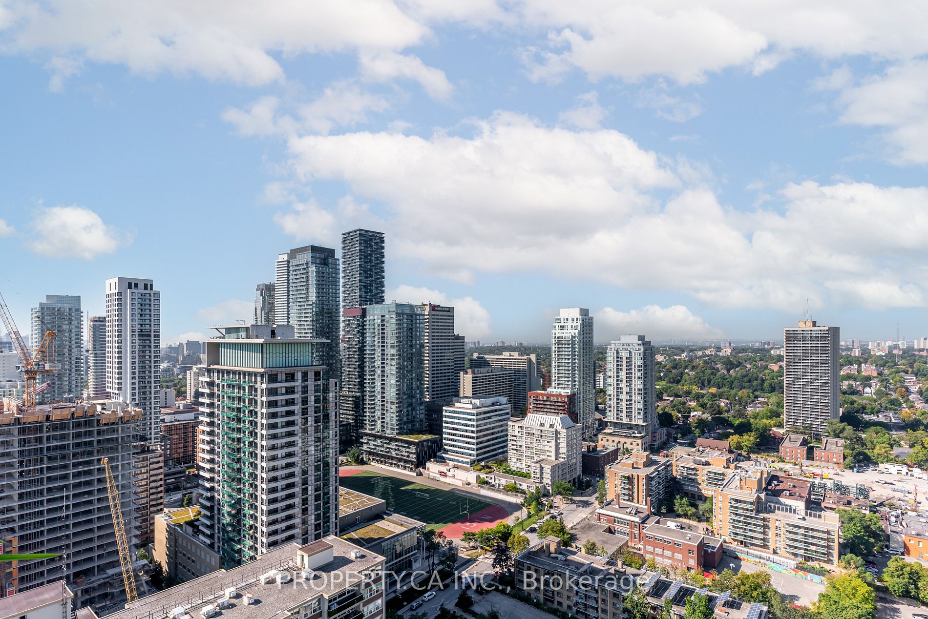 101 Erskine Ave, #3010