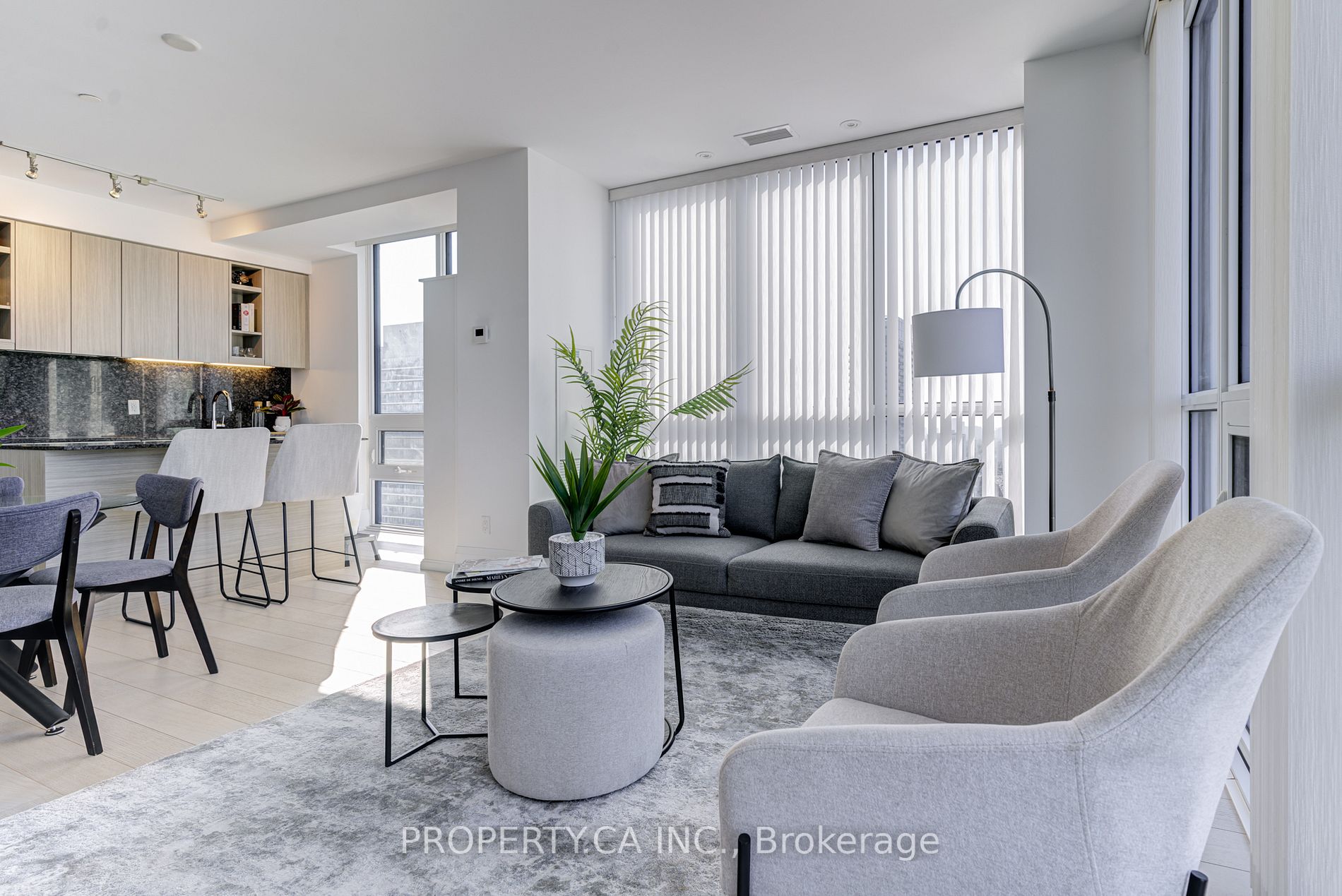 101 Erskine Ave, #3010