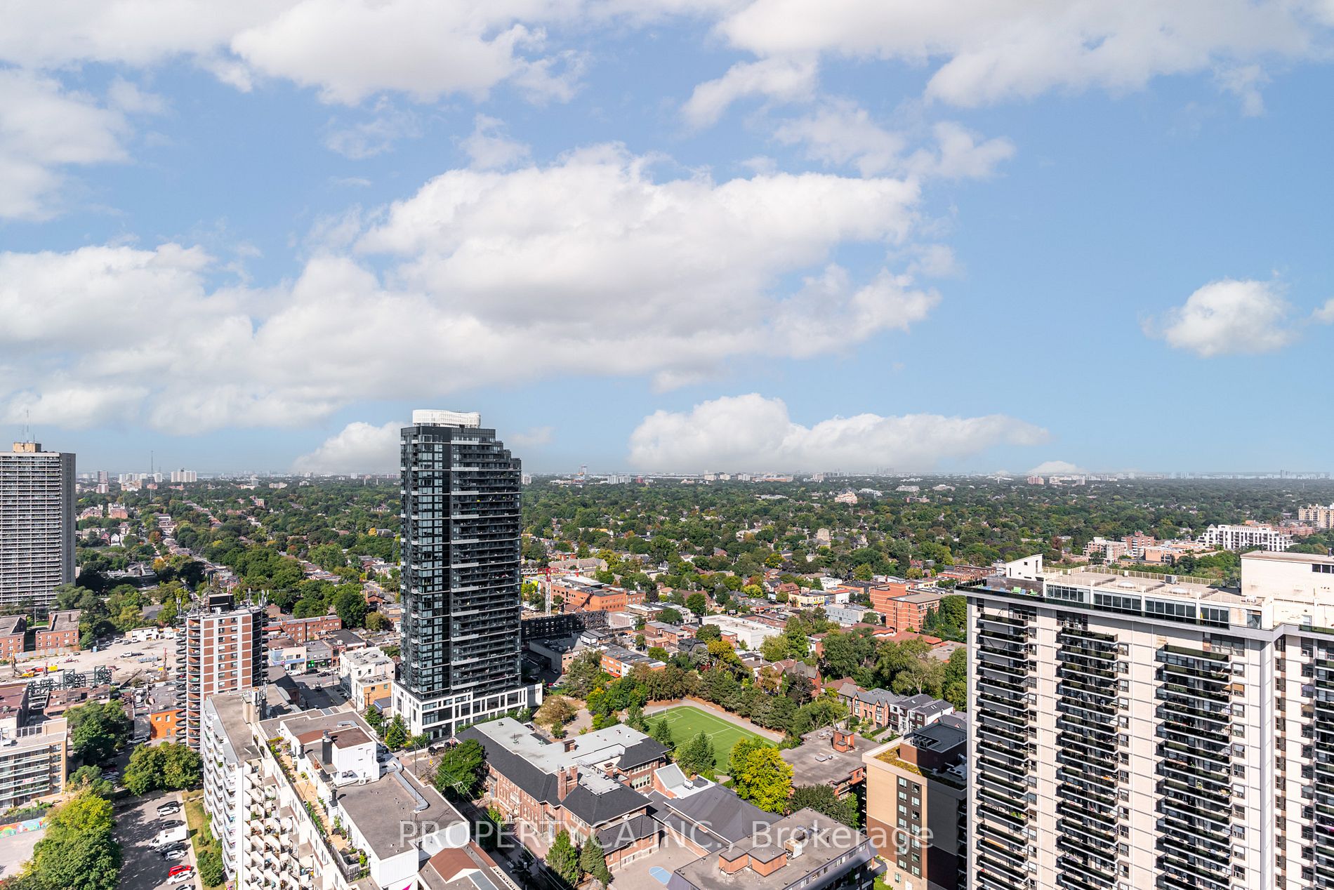 101 Erskine Ave, #3010