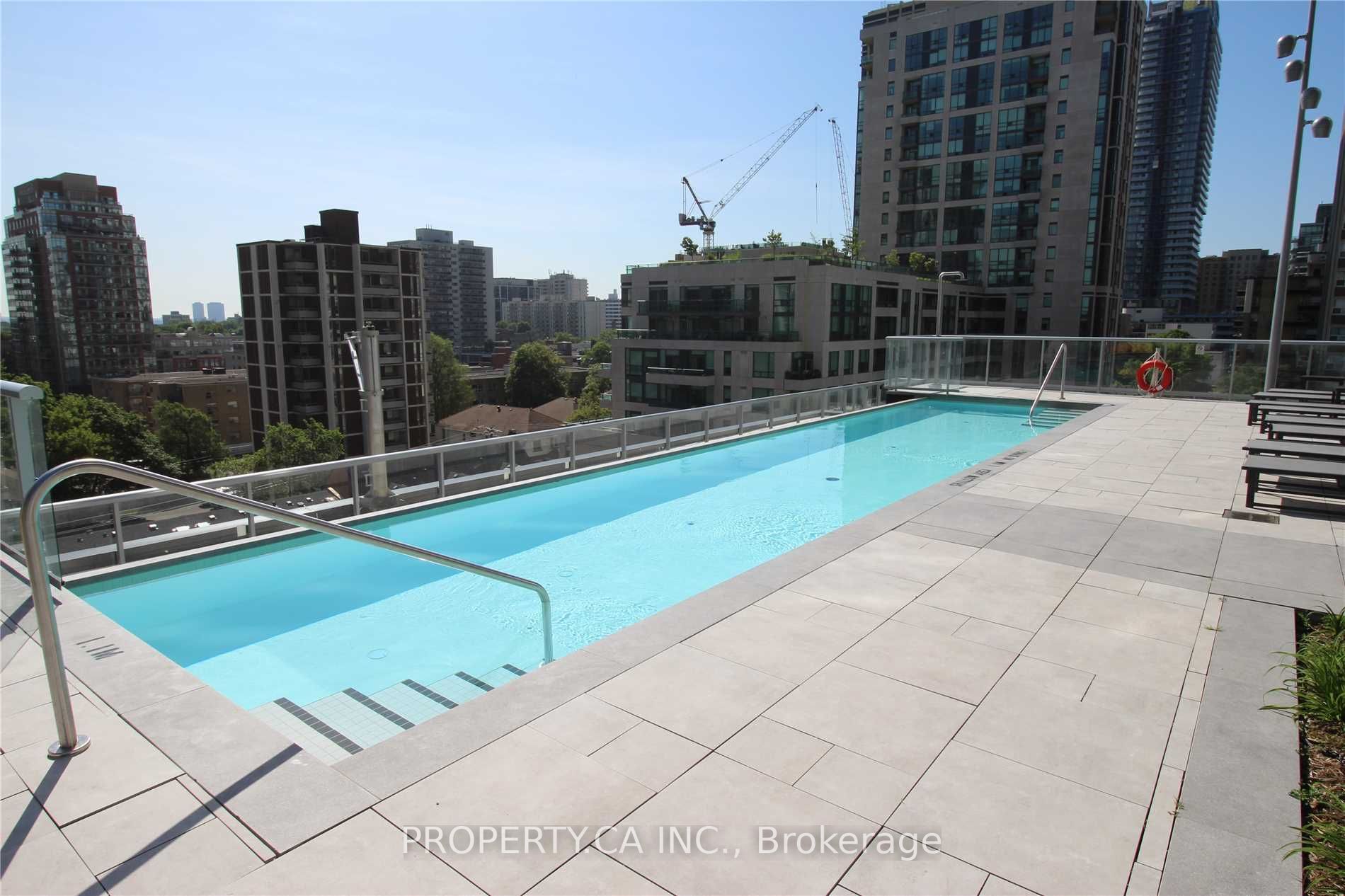 101 Erskine Ave, #3010