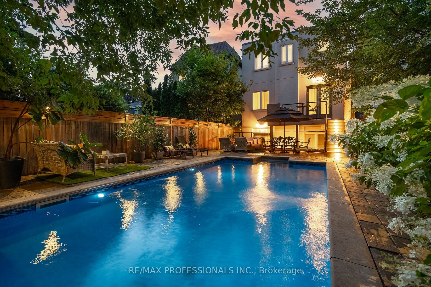 23 Albertus Ave