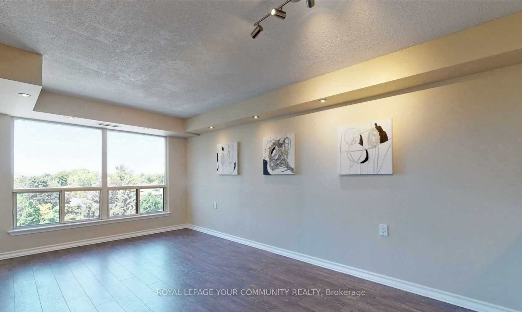 890 Sheppard Ave W, #517