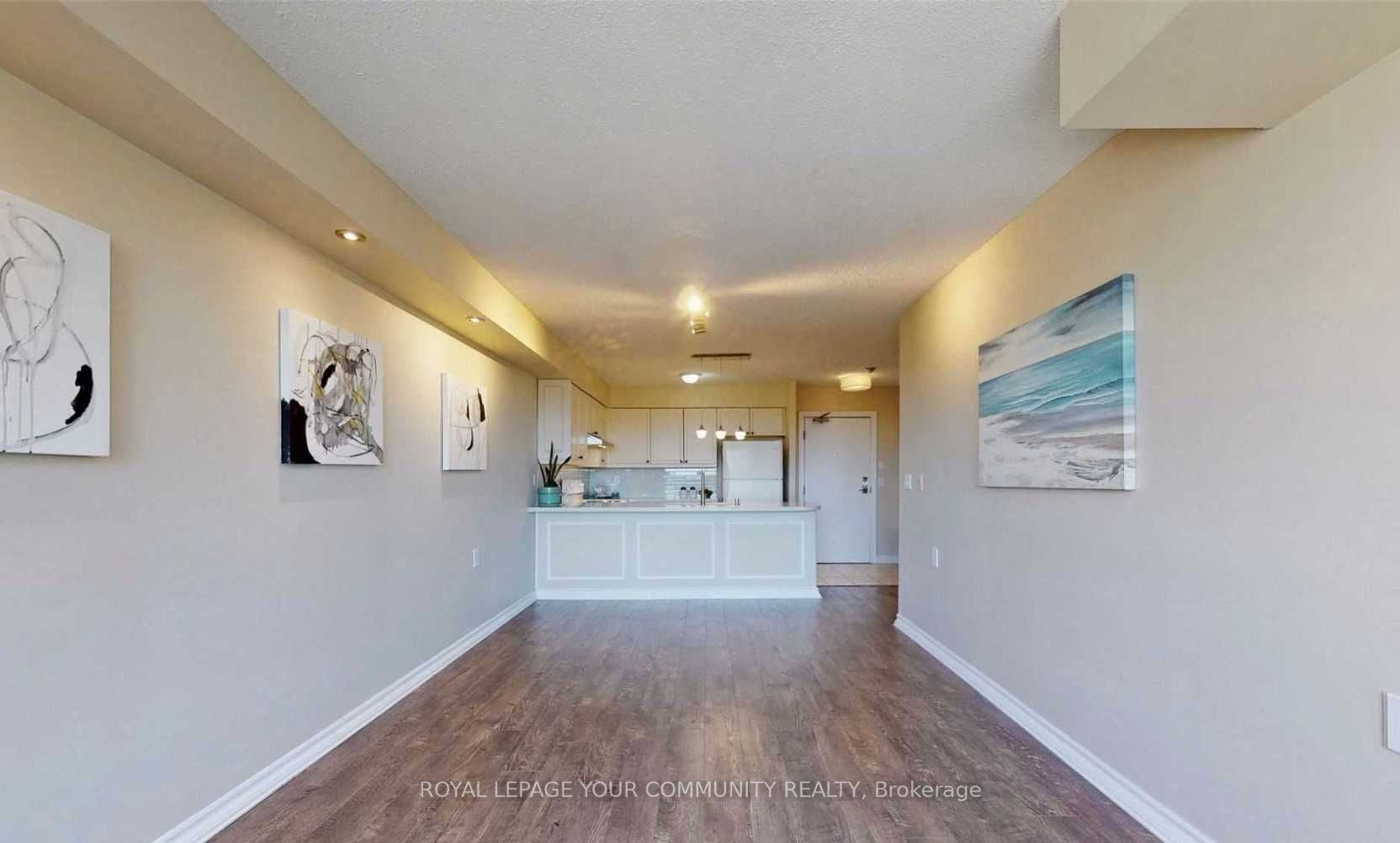 890 Sheppard Ave W, #517