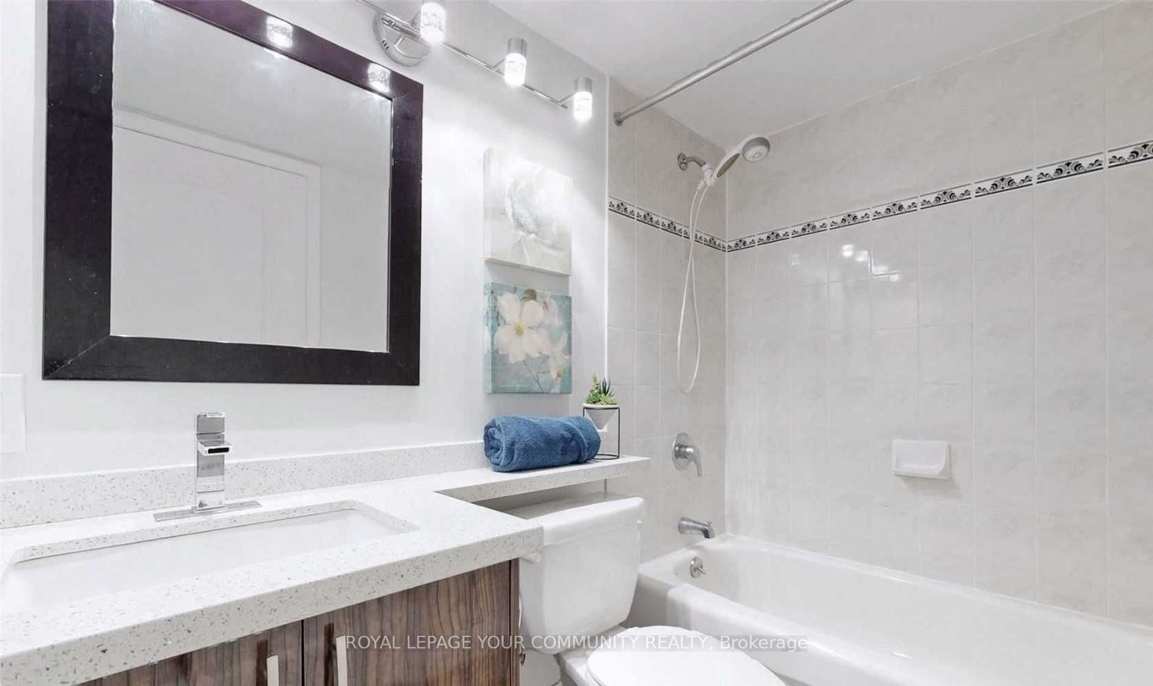 890 Sheppard Ave W, #517