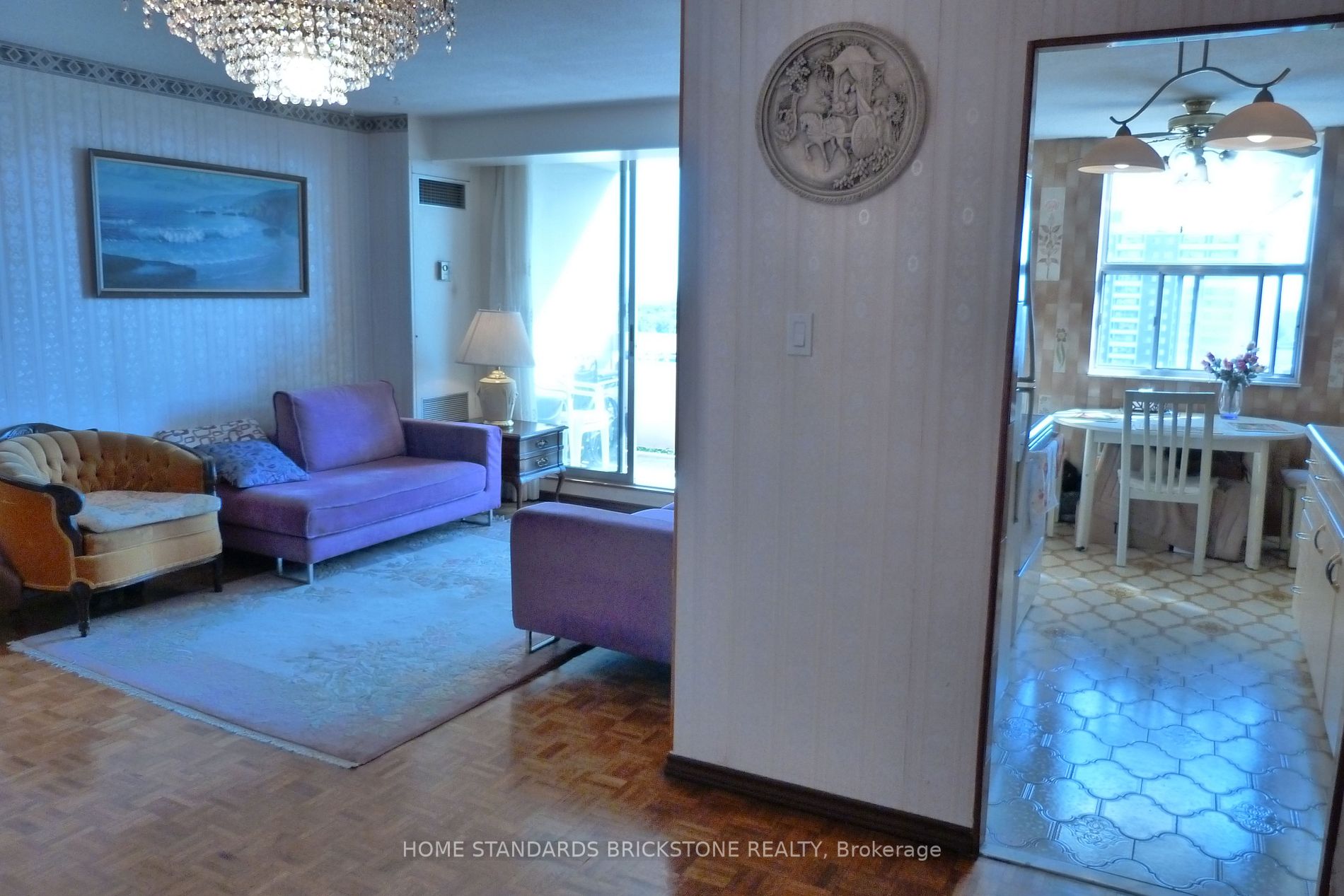 205 Hilda Ave, #1405