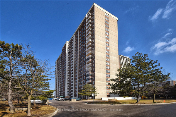 205 Hilda Ave, Toronto