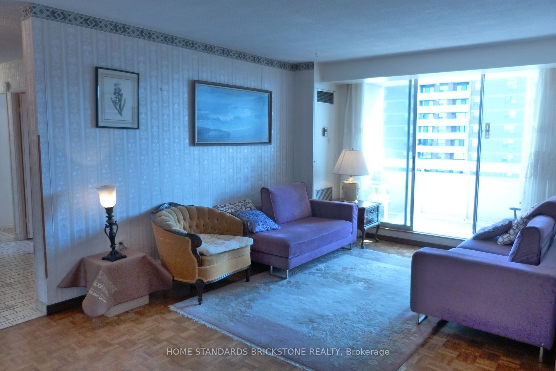 205 Hilda Ave, #1405