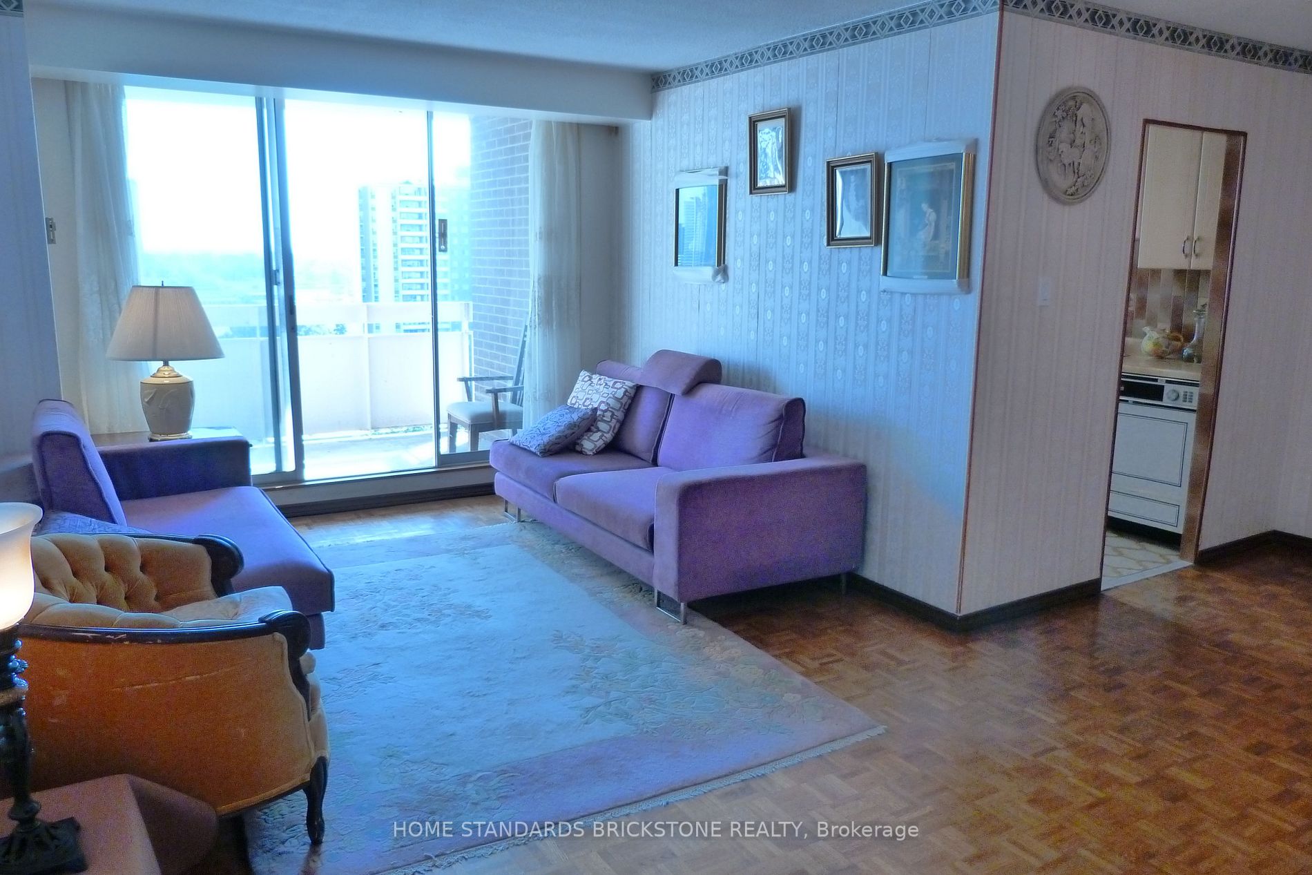 205 Hilda Ave, #1405