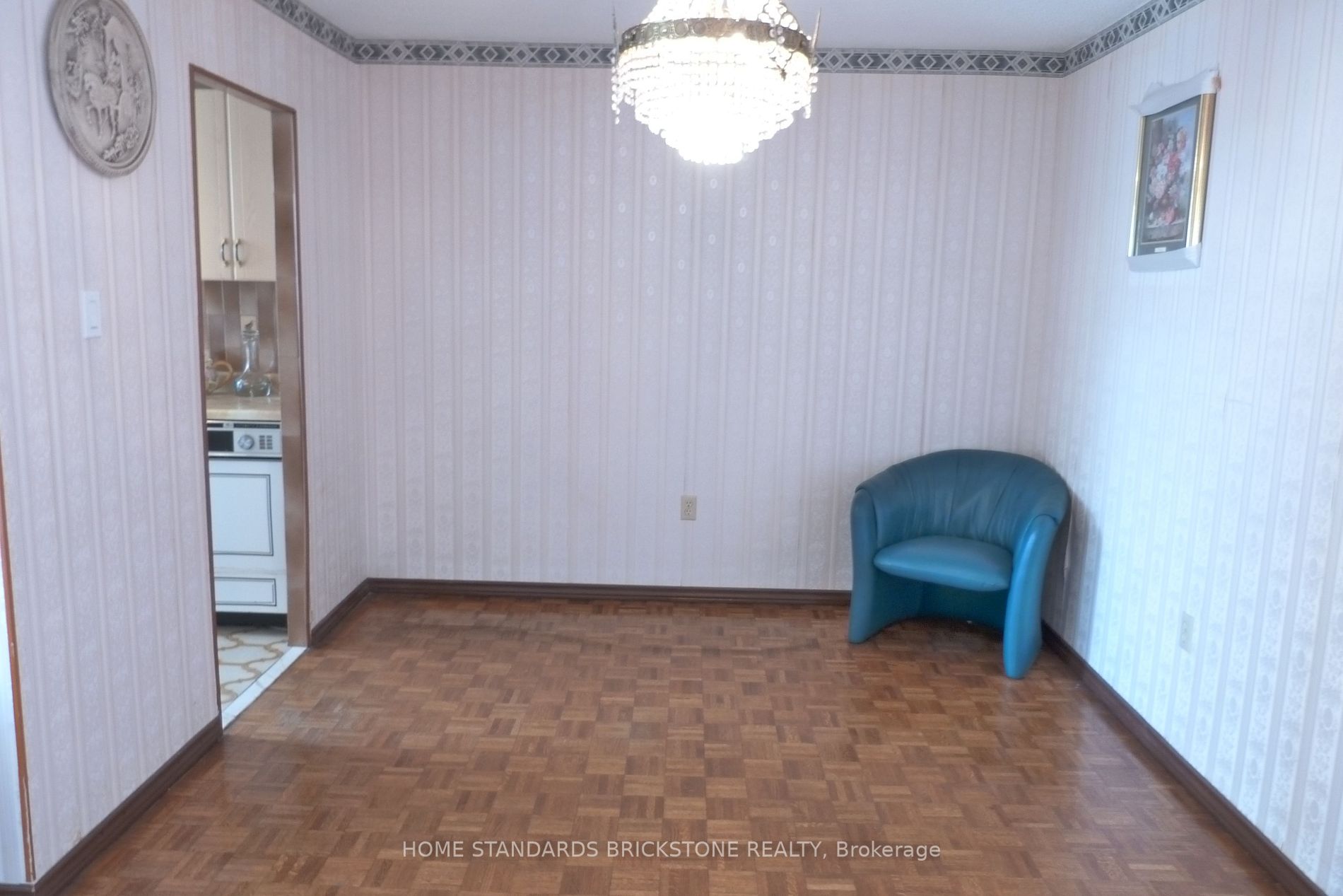 205 Hilda Ave, #1405
