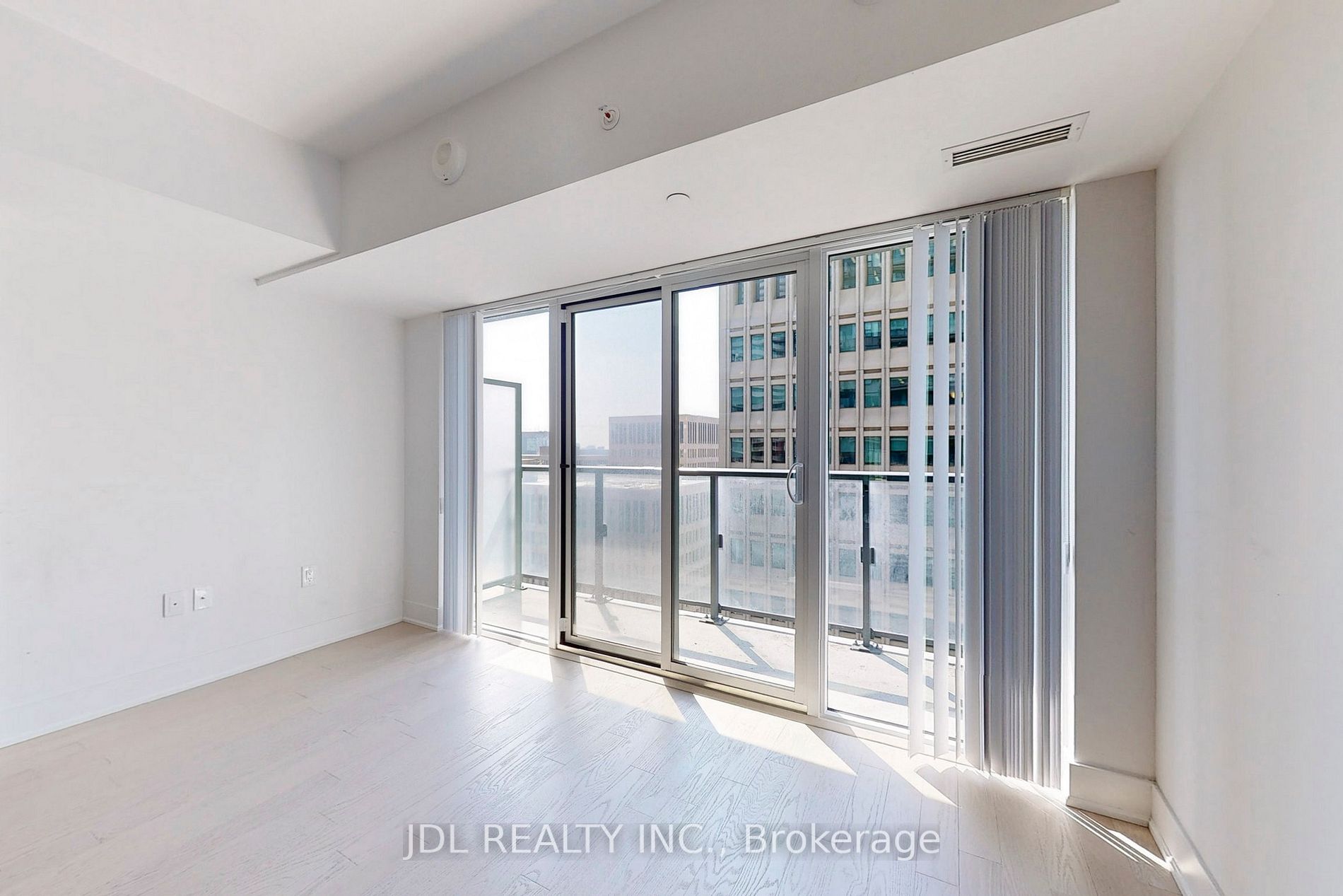 955 Bay Street, #1709
