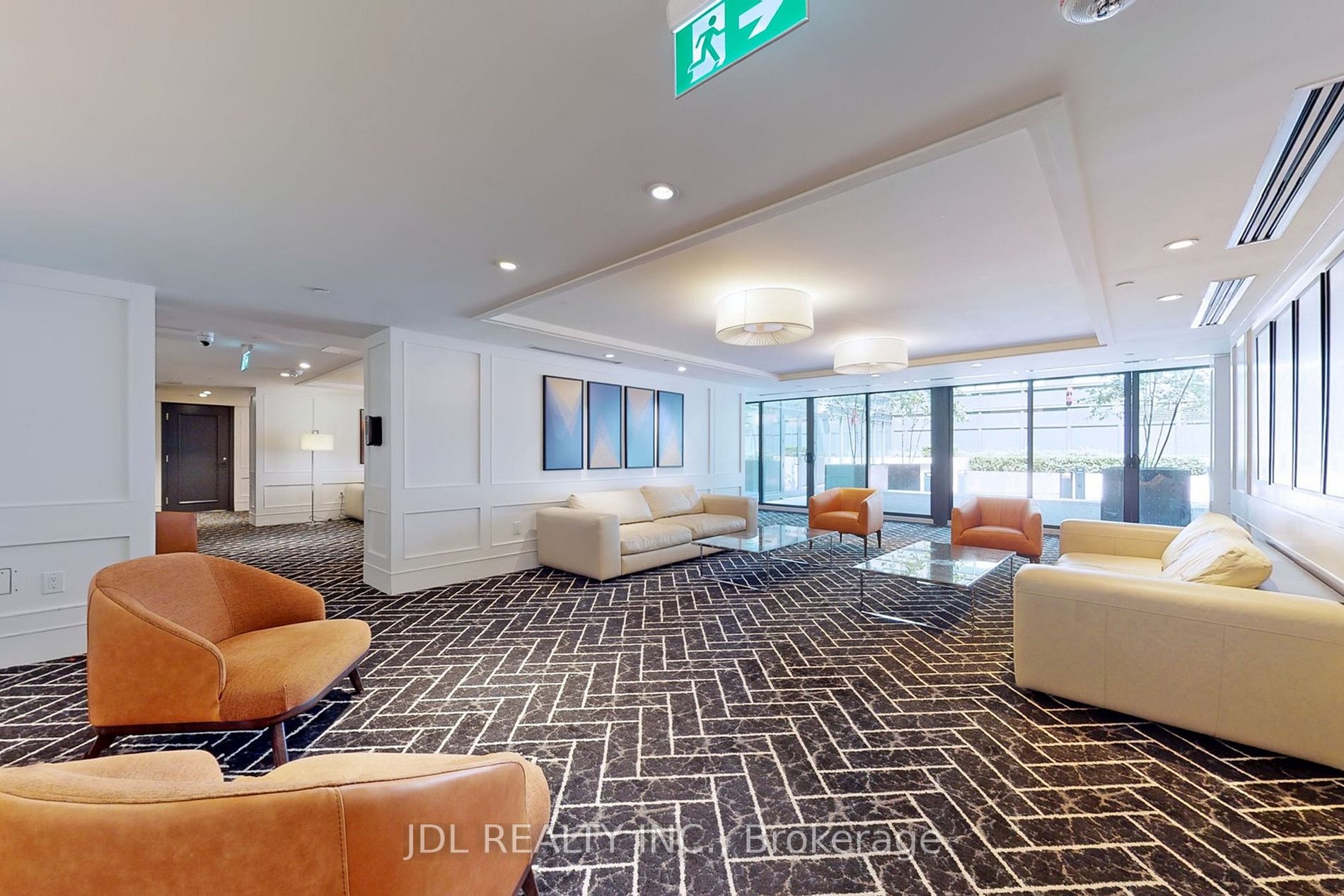 955 Bay Street, #1709