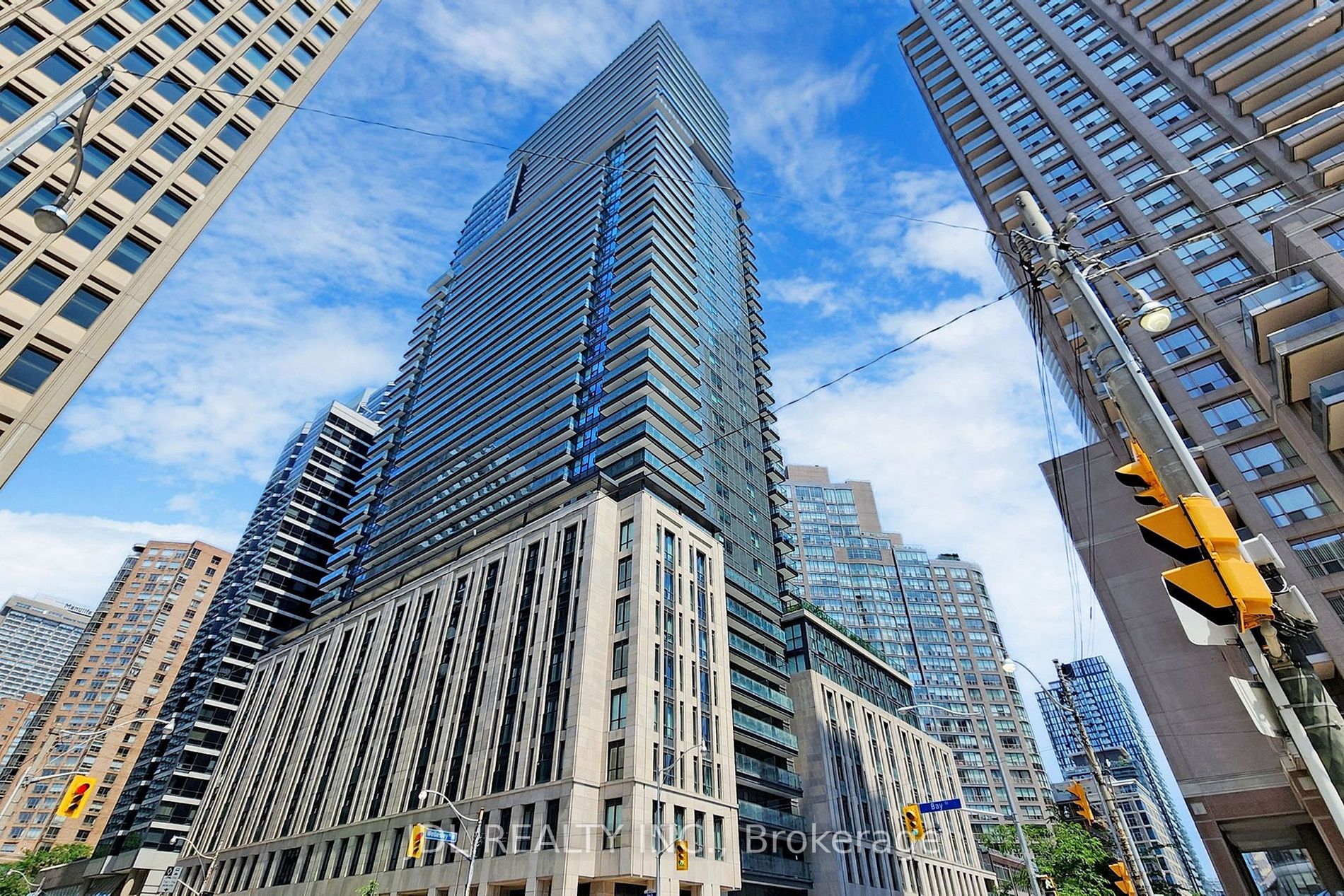 955 Bay St, #1709