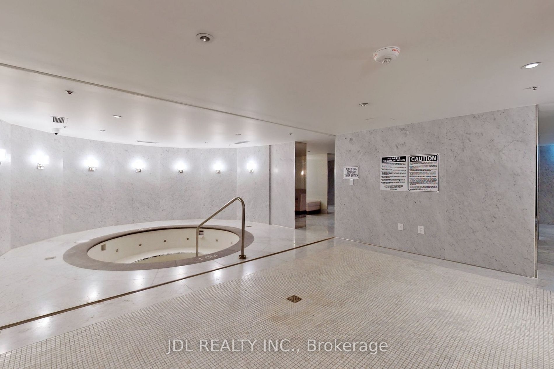 955 Bay Street, #1709